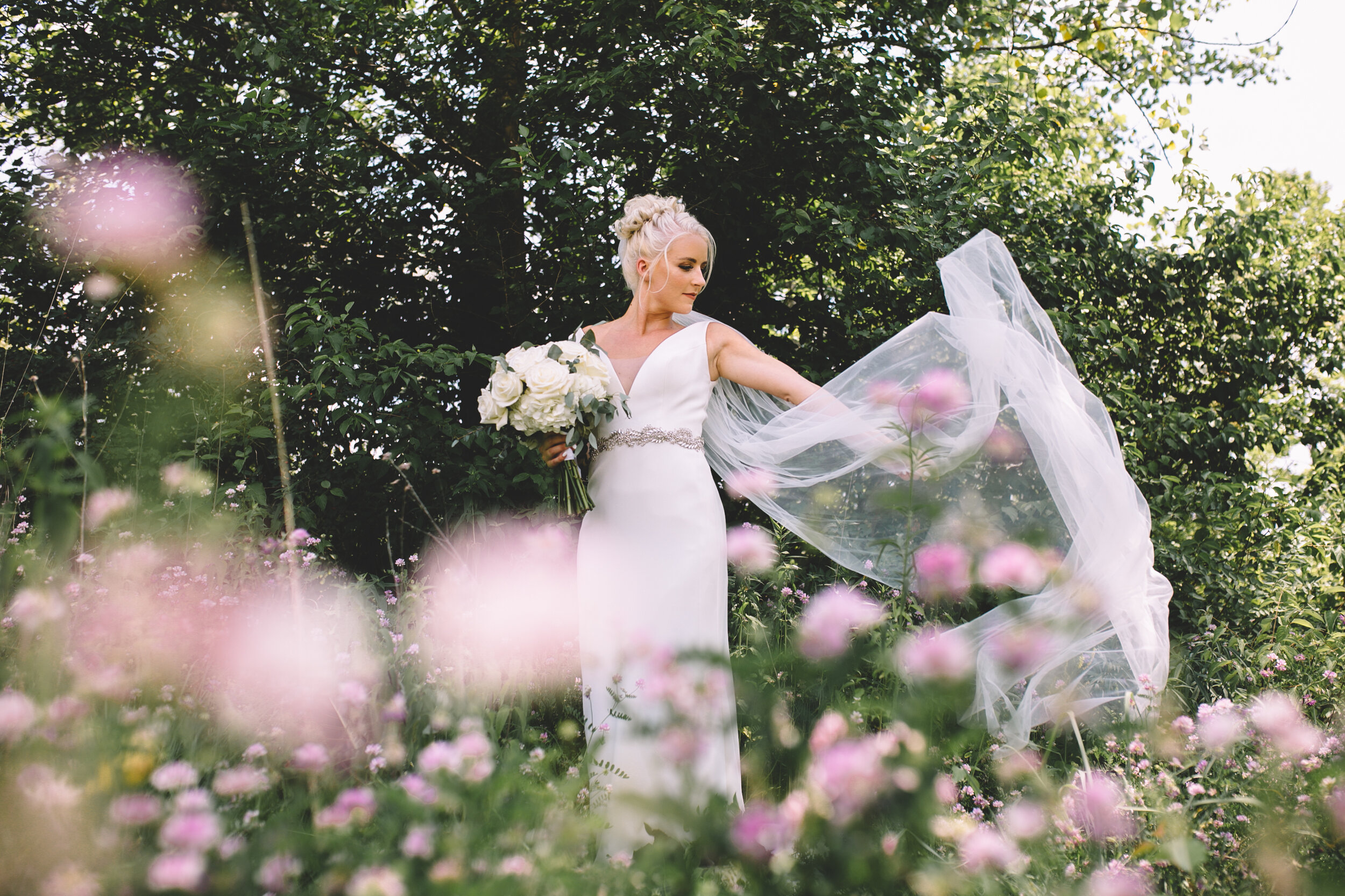 Matt + McKenah Fishers, IN Backyard Wedding Bride Portraits (17 of 26).jpg