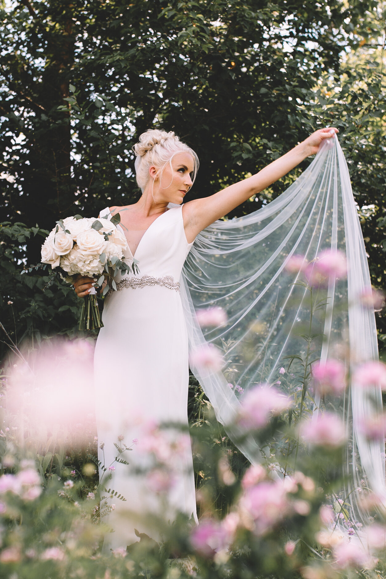 Matt + McKenah Fishers, IN Backyard Wedding Bride Portraits (19 of 26).jpg