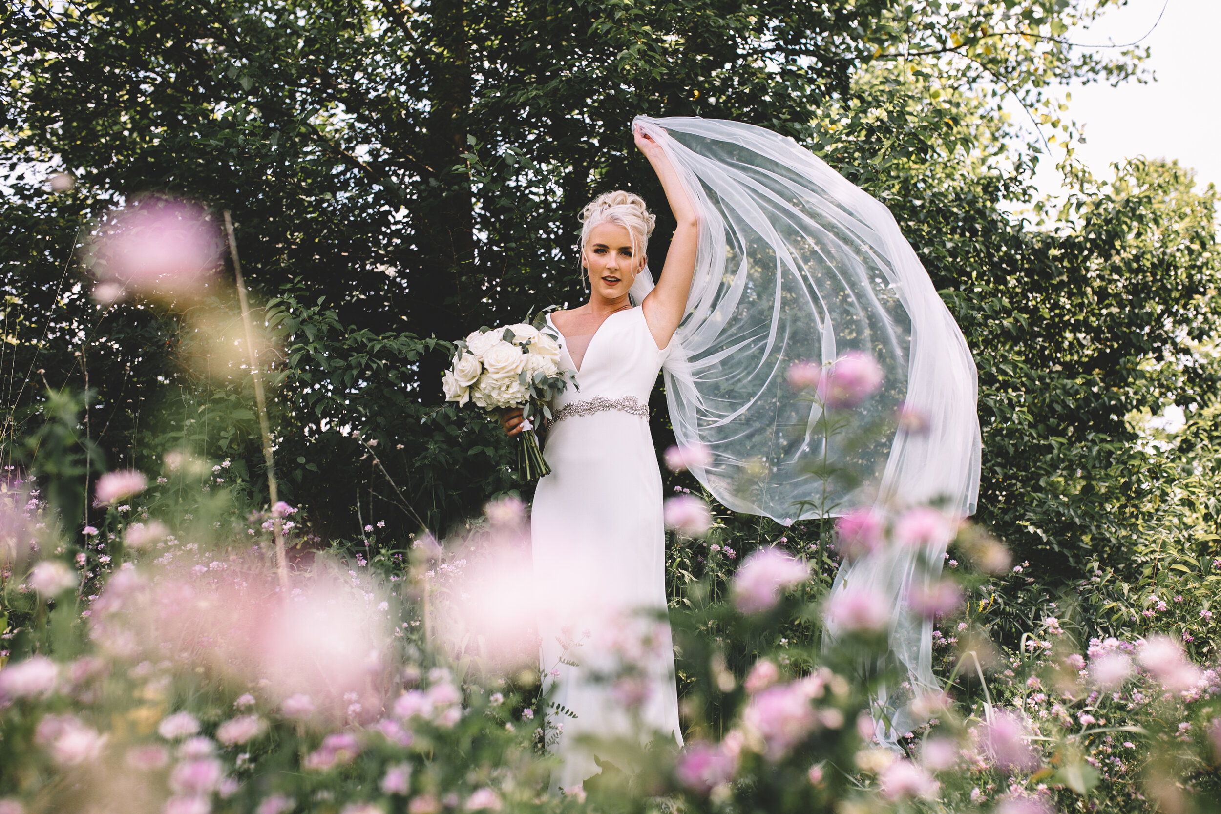 Matt + McKenah Fishers, IN Backyard Wedding Bride Portraits (21 of 26).jpg