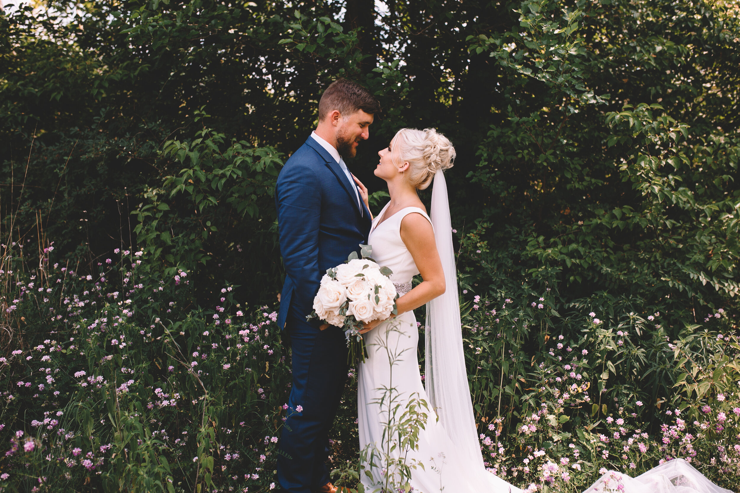 Matt + McKenah Fishers, IN Backyard Wedding Bride and Groom Portraits (5 of 14).jpg