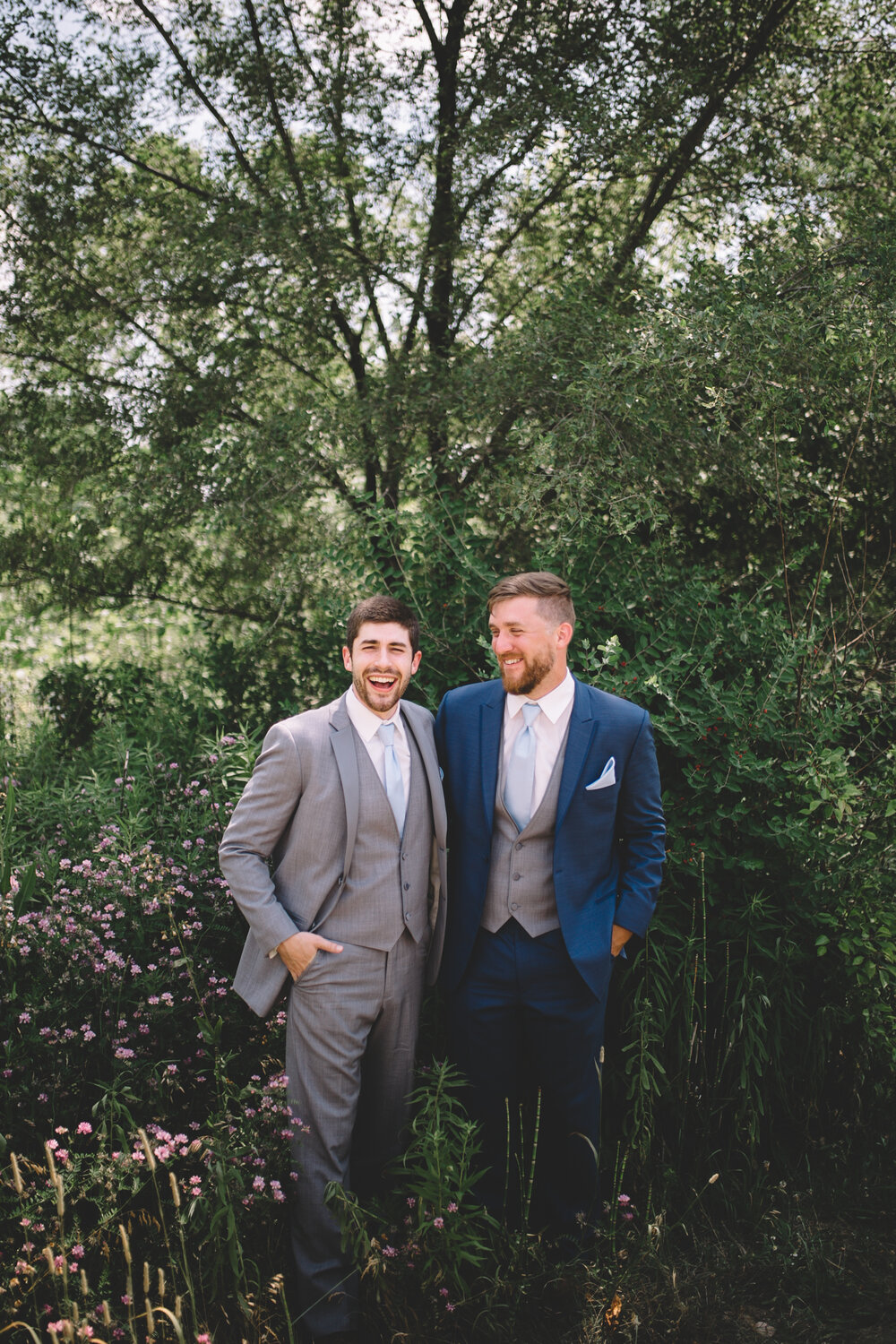 Matt + McKenah Fishers, IN Backyard Wedding Groom and Groomsmen  (11 of 21).jpg