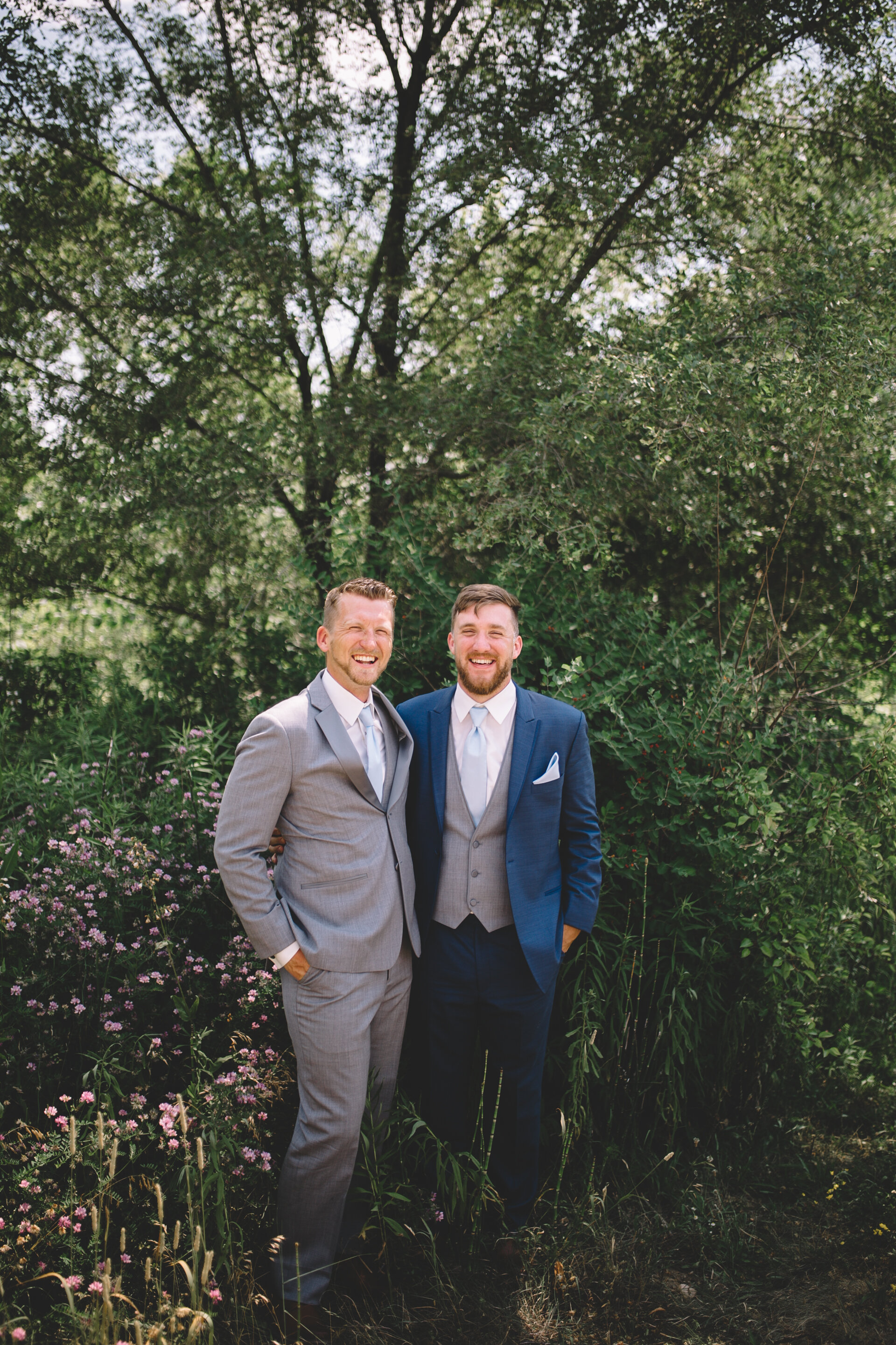 Matt + McKenah Fishers, IN Backyard Wedding Groom and Groomsmen  (12 of 21).jpg