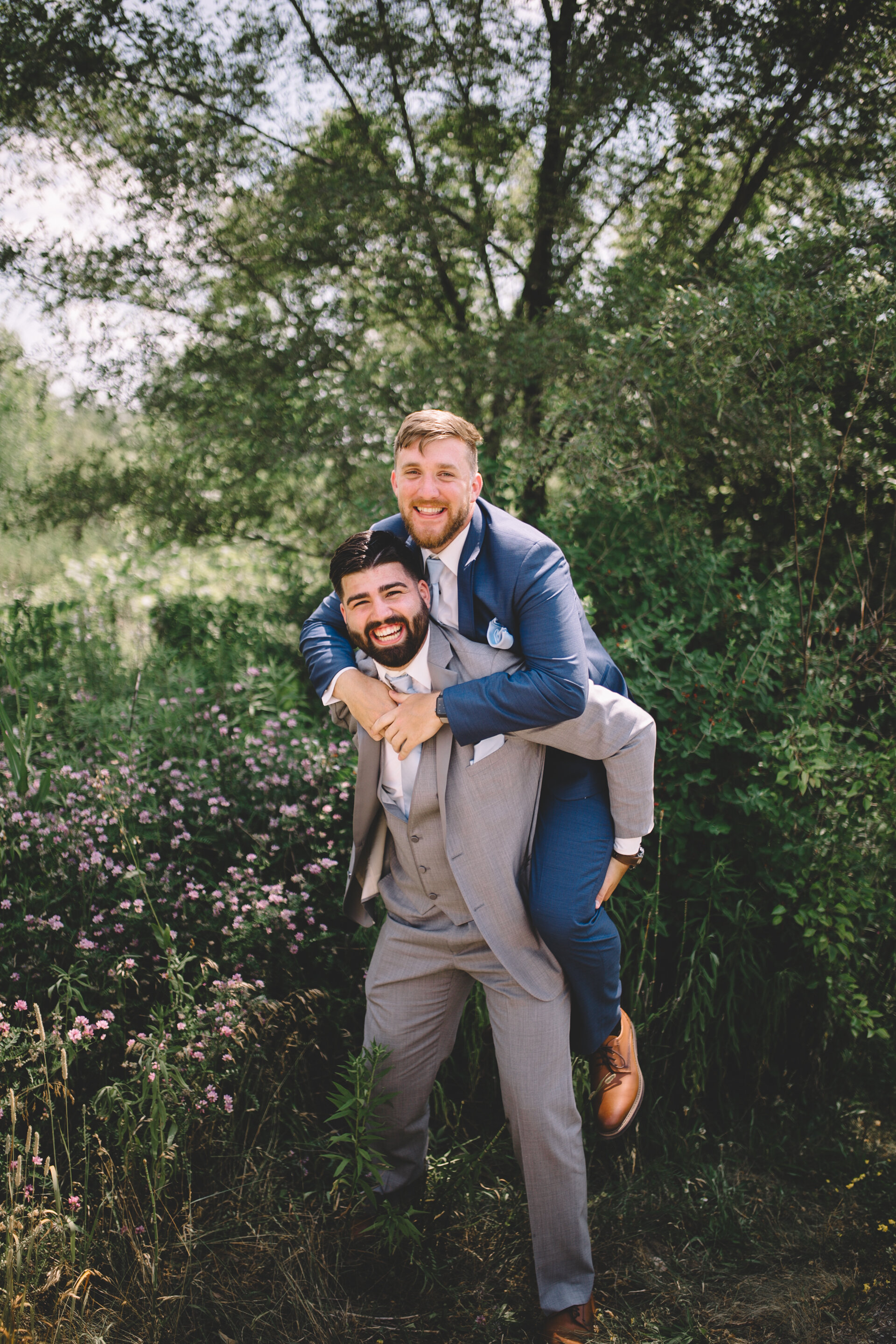 Matt + McKenah Fishers, IN Backyard Wedding Groom and Groomsmen  (13 of 21).jpg