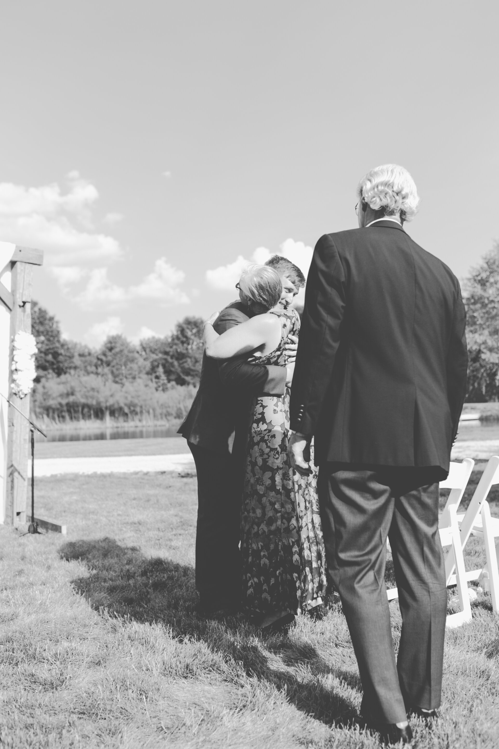 Matt + McKenah Fishers, IN Backyard Wedding Ceremony  (13 of 27).jpg