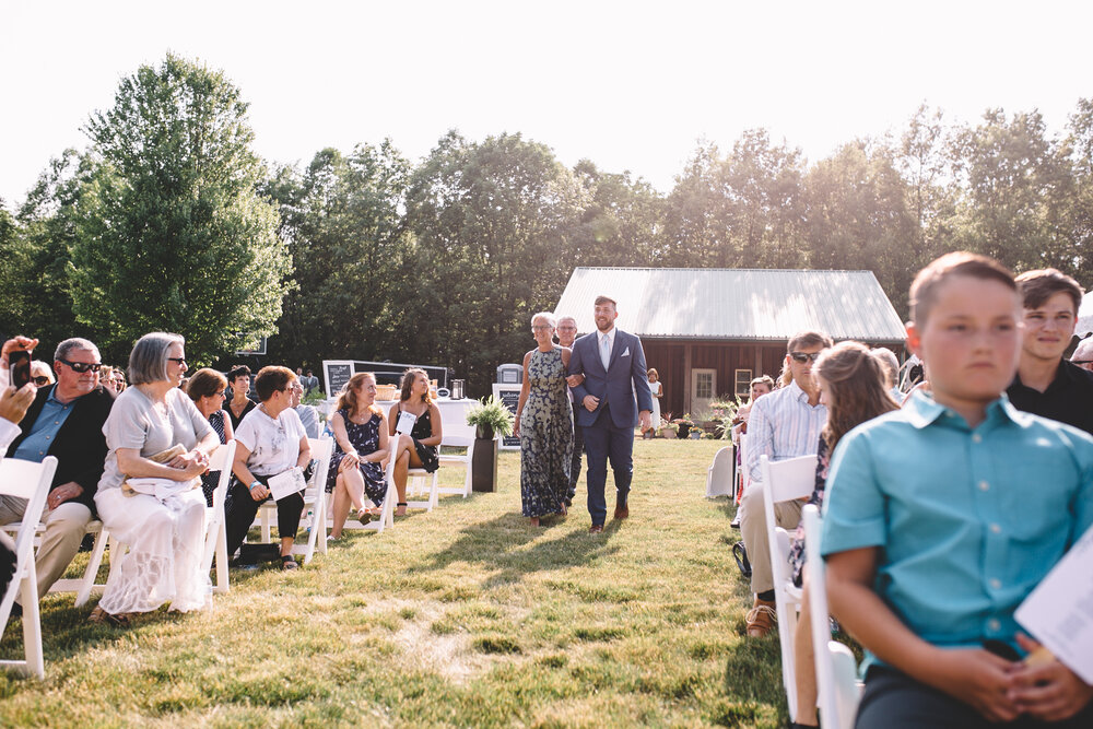 Matt + McKenah Fishers, IN Backyard Wedding Ceremony  (12 of 27).jpg