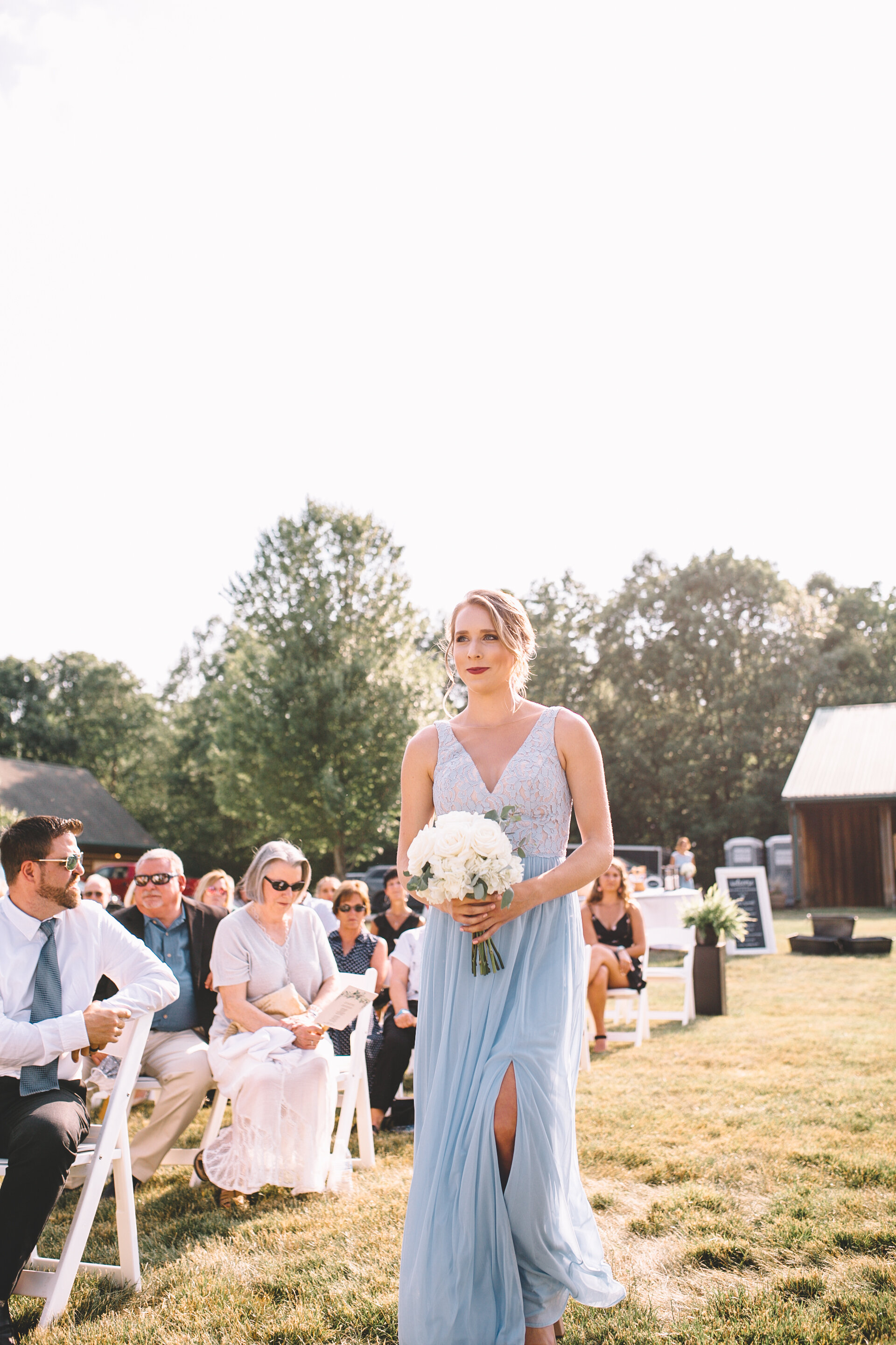 Matt + McKenah Fishers, IN Backyard Wedding Ceremony  (16 of 27).jpg