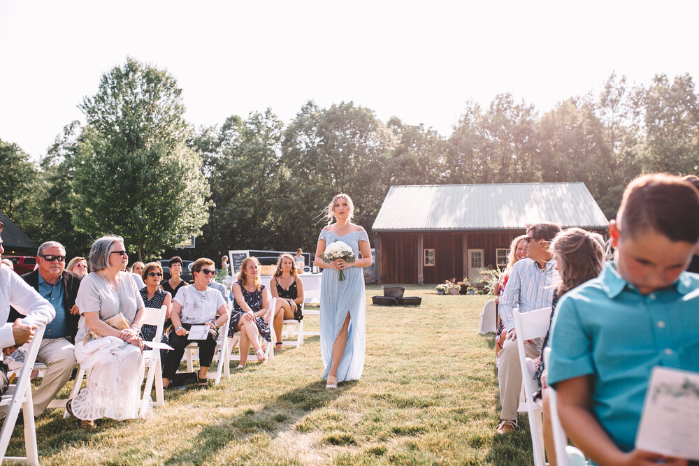 Matt + McKenah Fishers, IN Backyard Wedding Ceremony  (18 of 27).jpg