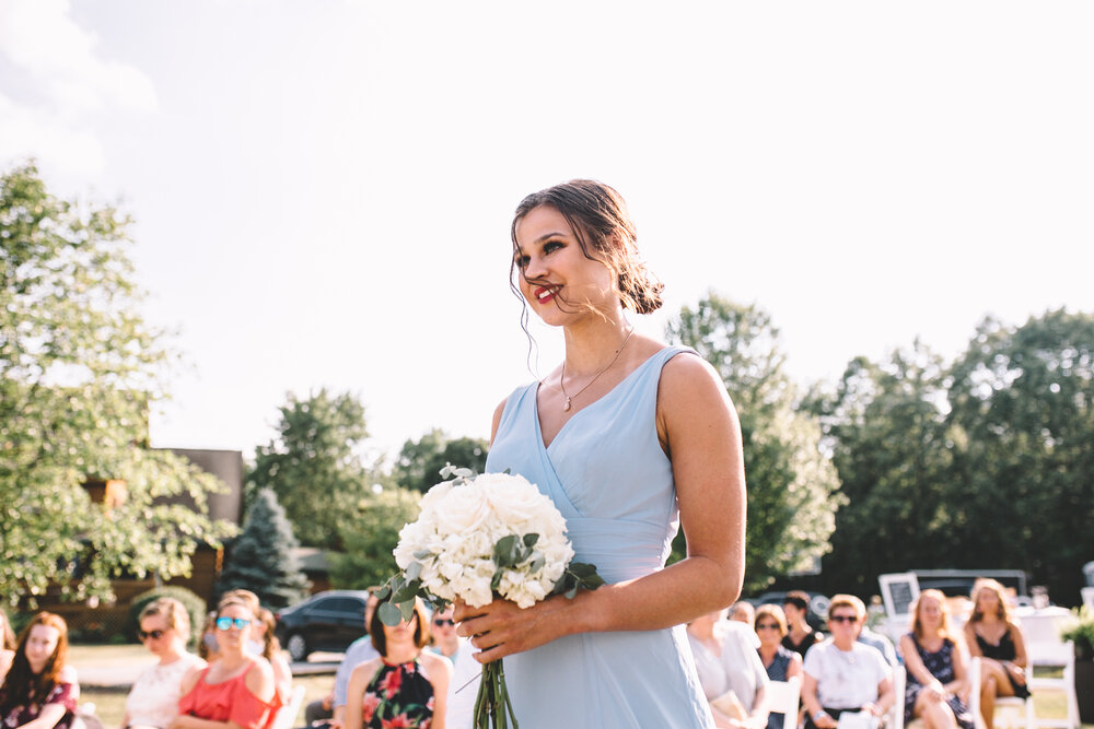 Matt + McKenah Fishers, IN Backyard Wedding Ceremony  (19 of 27).jpg