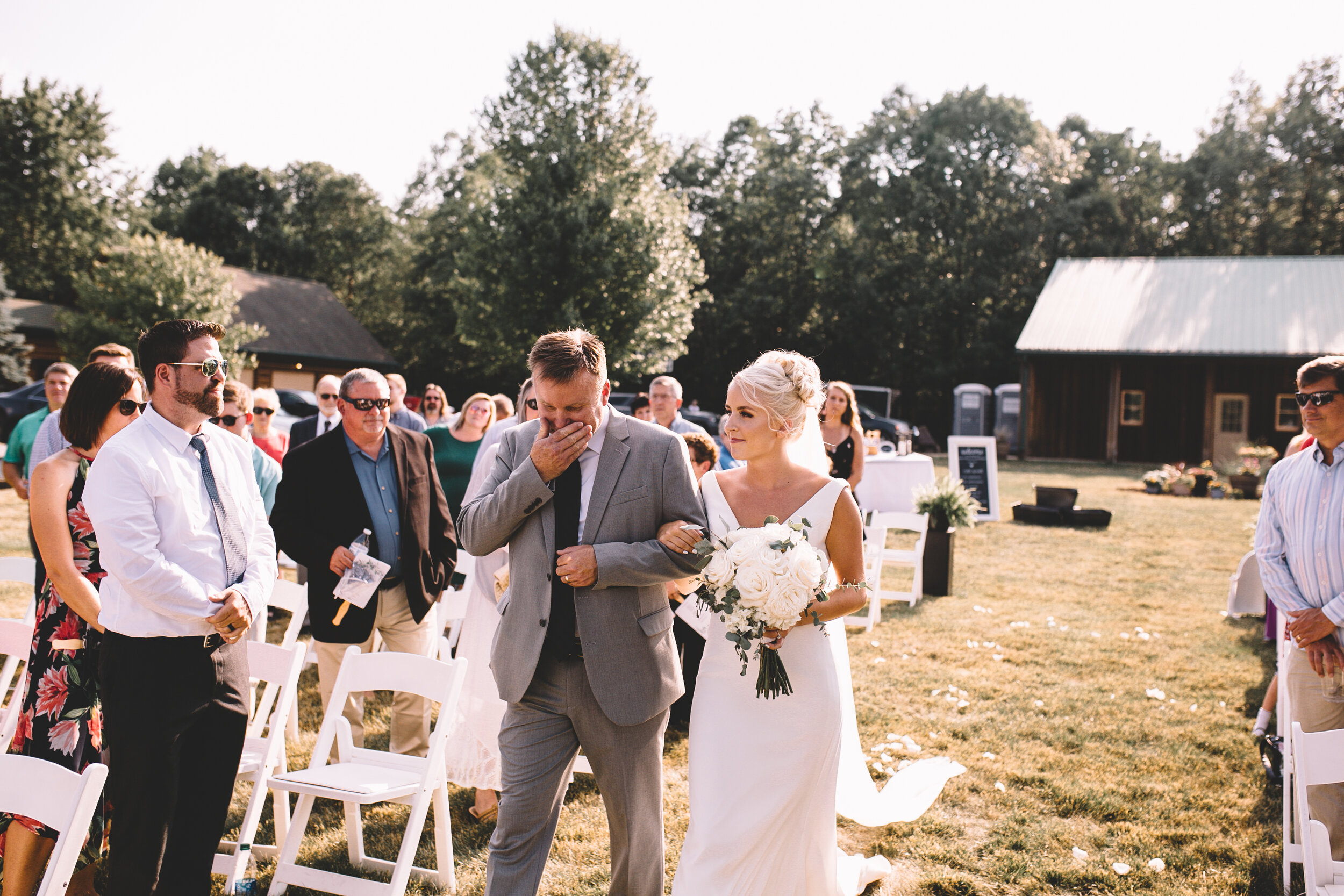 Matt + McKenah Fishers, IN Backyard Wedding Ceremony  (25 of 27).jpg