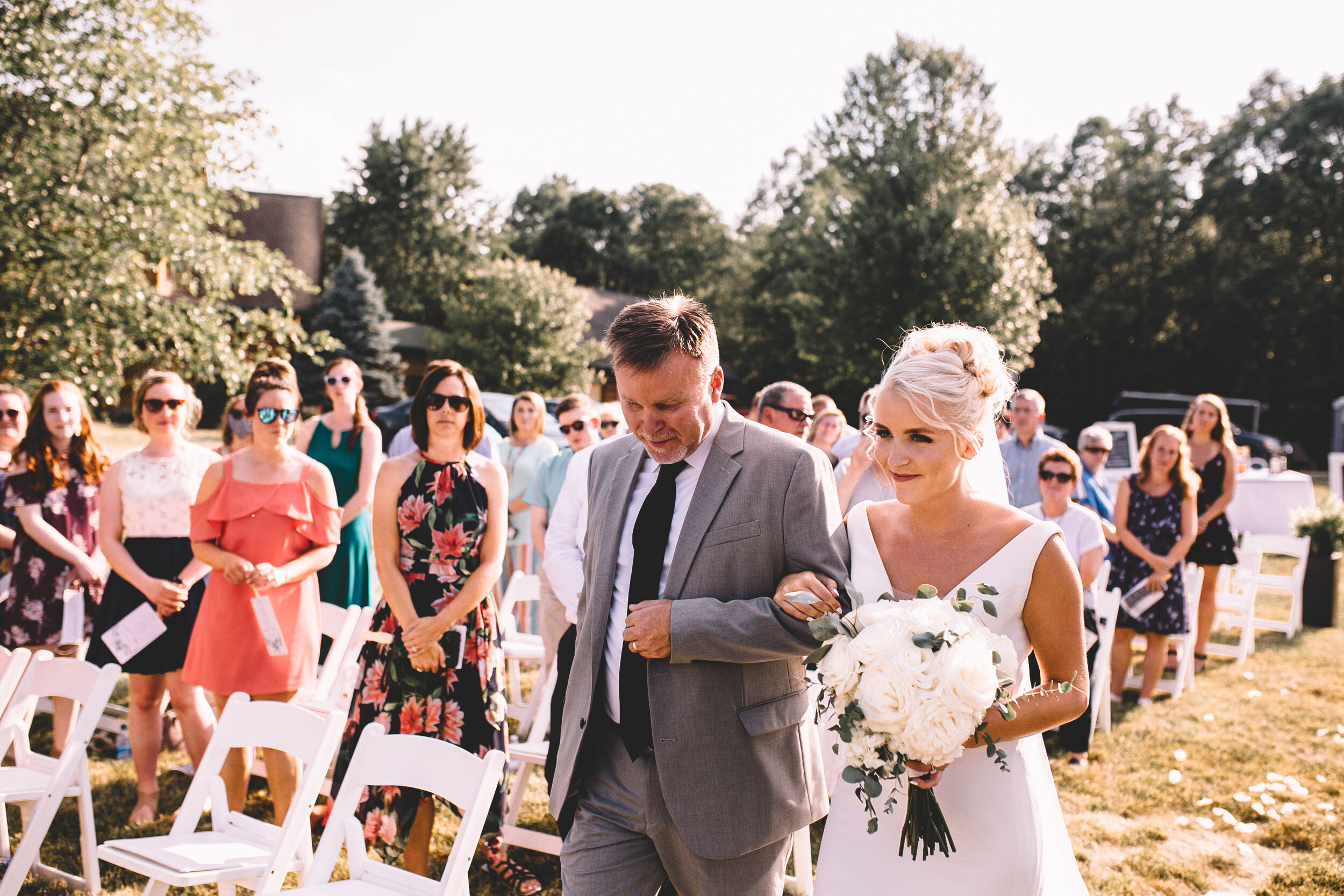 Matt + McKenah Fishers, IN Backyard Wedding Ceremony  (26 of 27).jpg