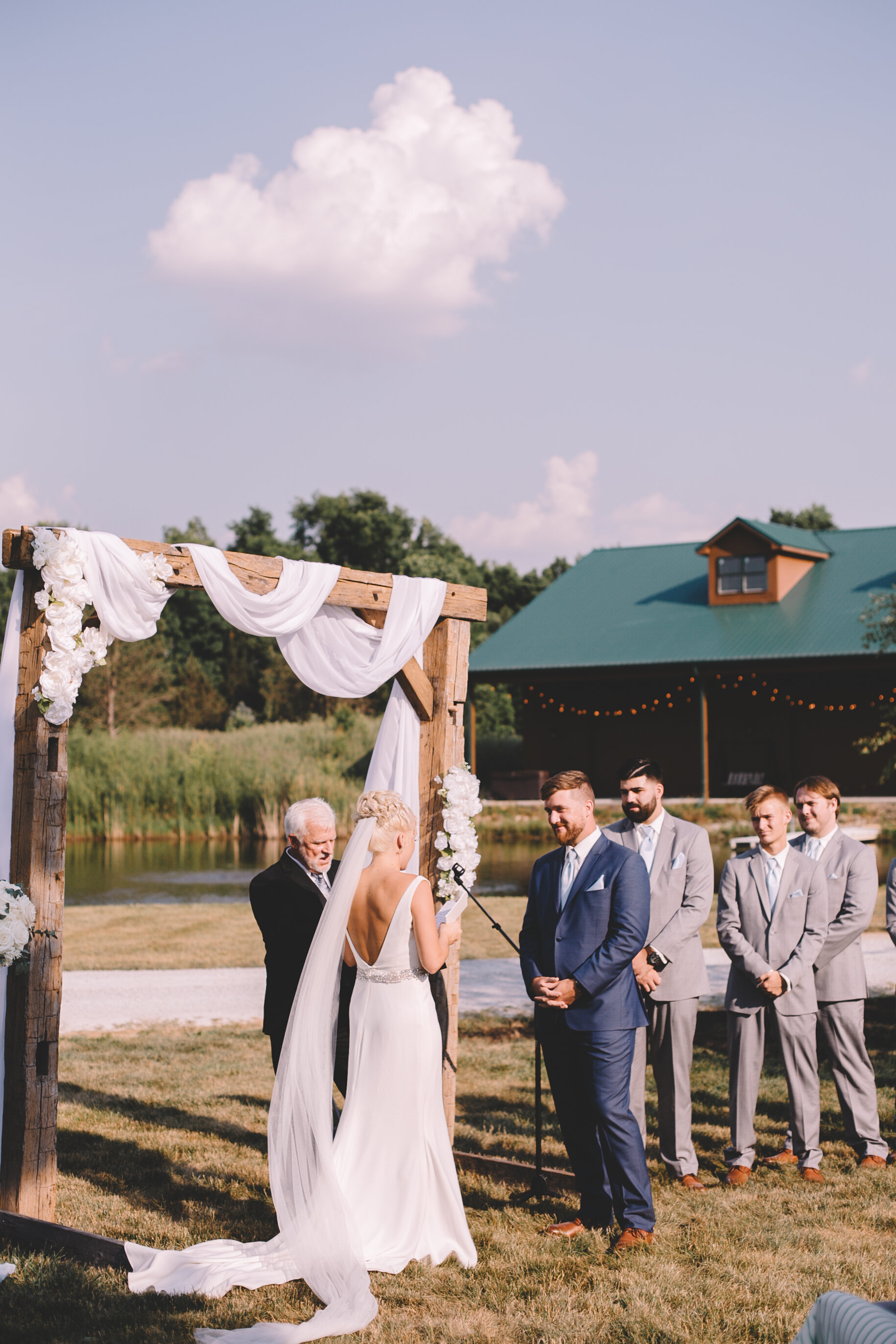 Matt + McKenah Fishers, IN Backyard Wedding Ceremony Celebrations (4 of 31).jpg