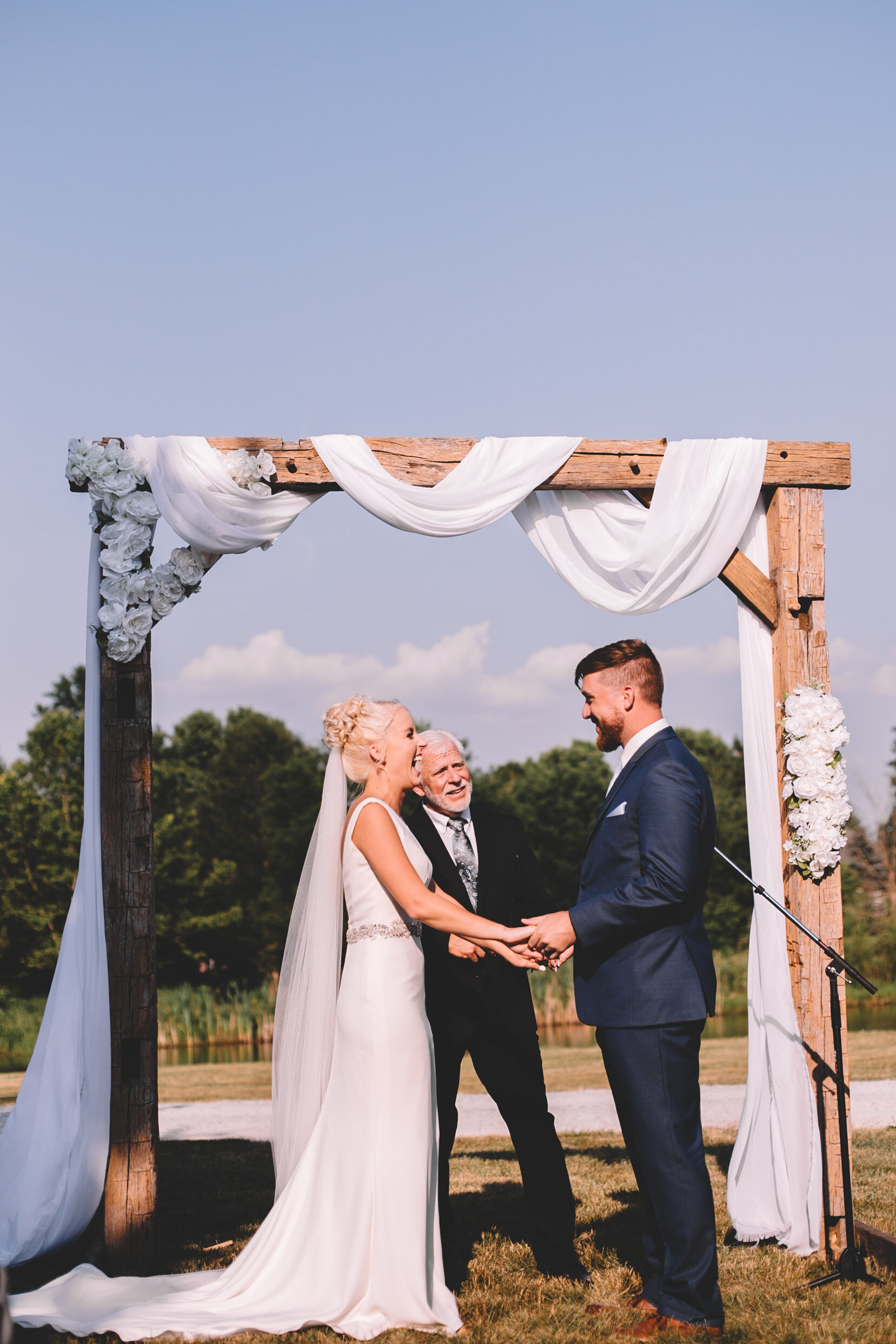 Matt + McKenah Fishers, IN Backyard Wedding Ceremony Celebrations (10 of 31).jpg