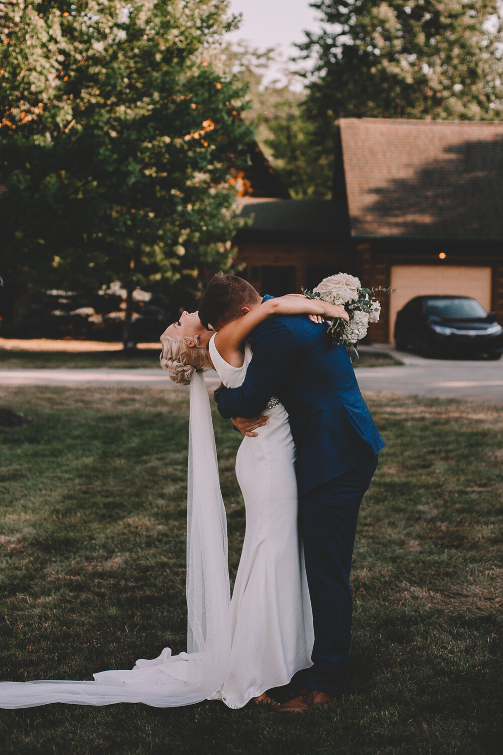 Matt + McKenah Fishers, IN Backyard Wedding Ceremony Celebrations (17 of 31).jpg