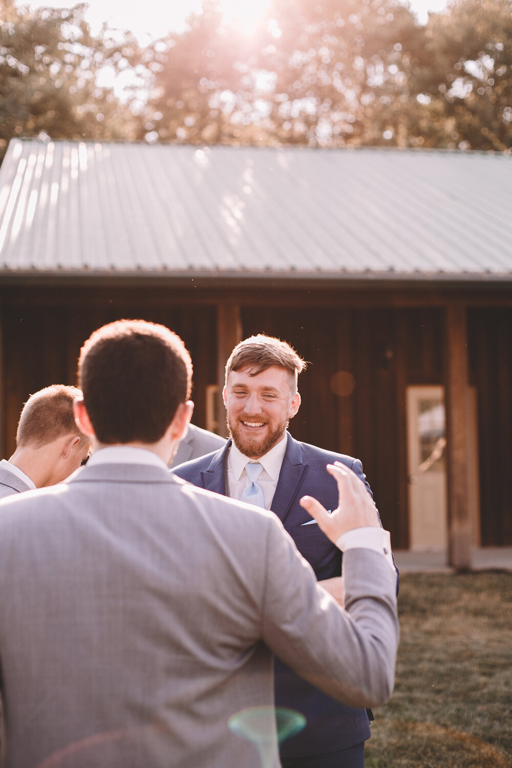 Matt + McKenah Fishers, IN Backyard Wedding Ceremony Celebrations (26 of 31).jpg