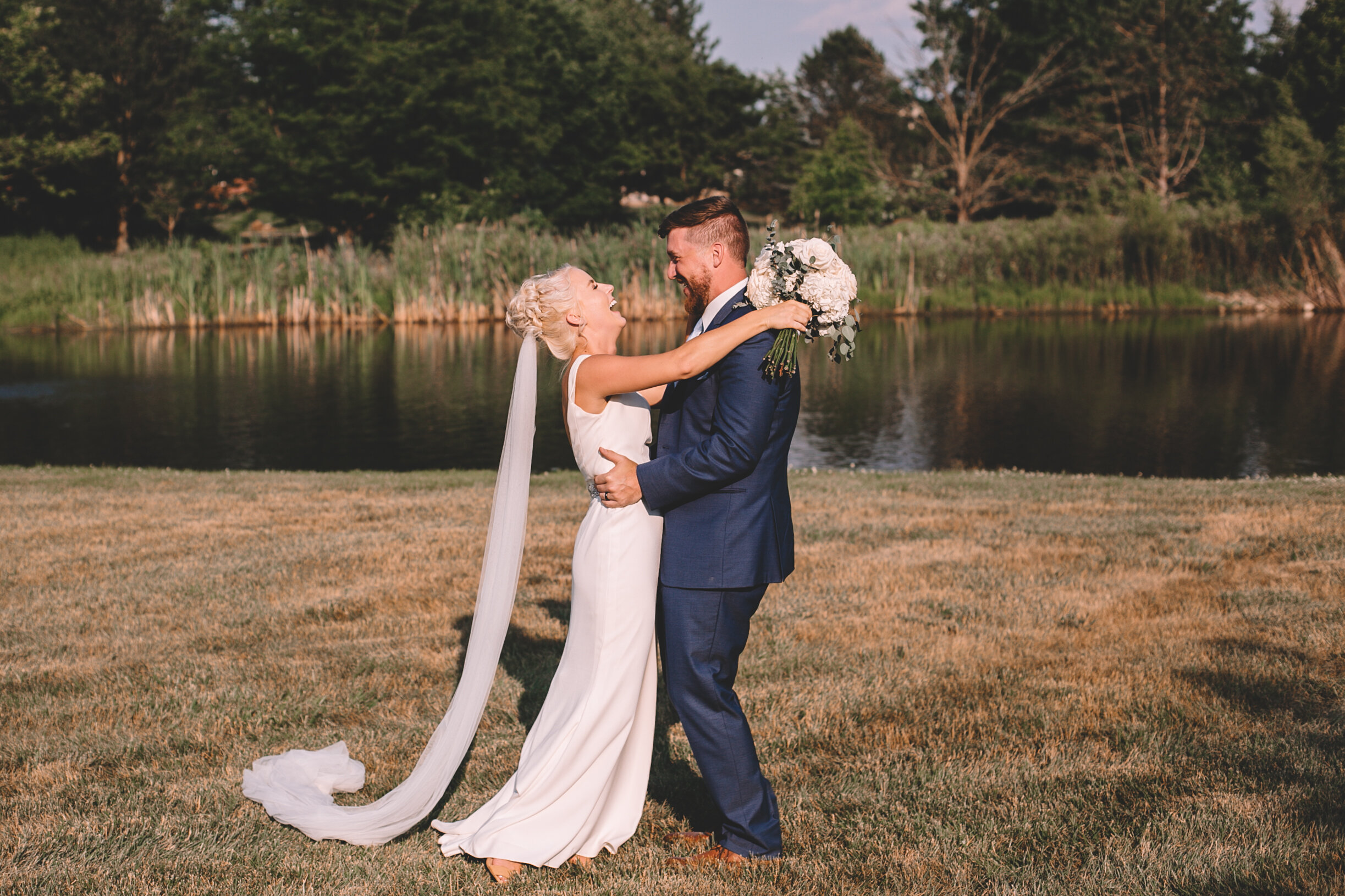 Matt + McKenah Fishers, IN Backyard Wedding Reception  (4 of 32).jpg