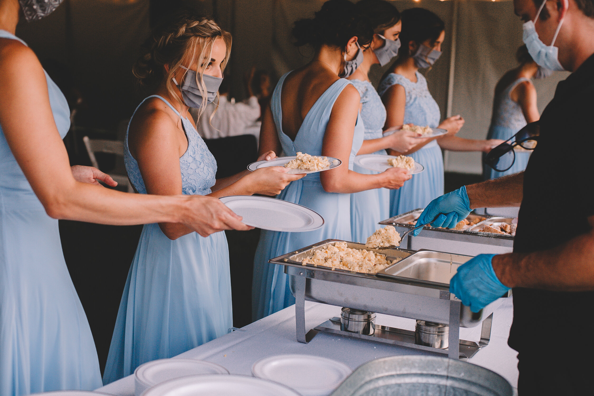 Matt + McKenah Fishers, IN Backyard Wedding Reception  (20 of 32).jpg