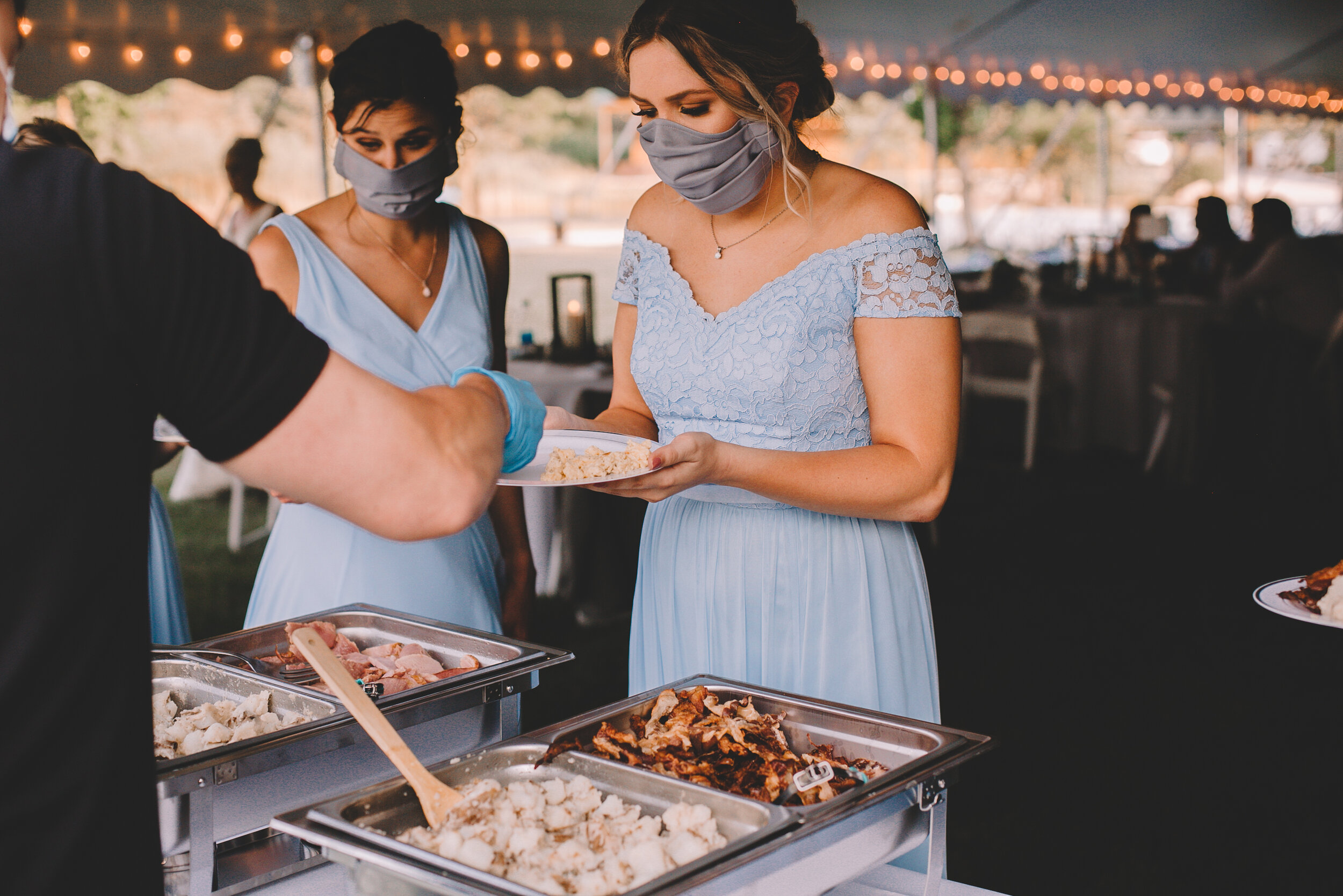 Matt + McKenah Fishers, IN Backyard Wedding Reception  (21 of 32).jpg