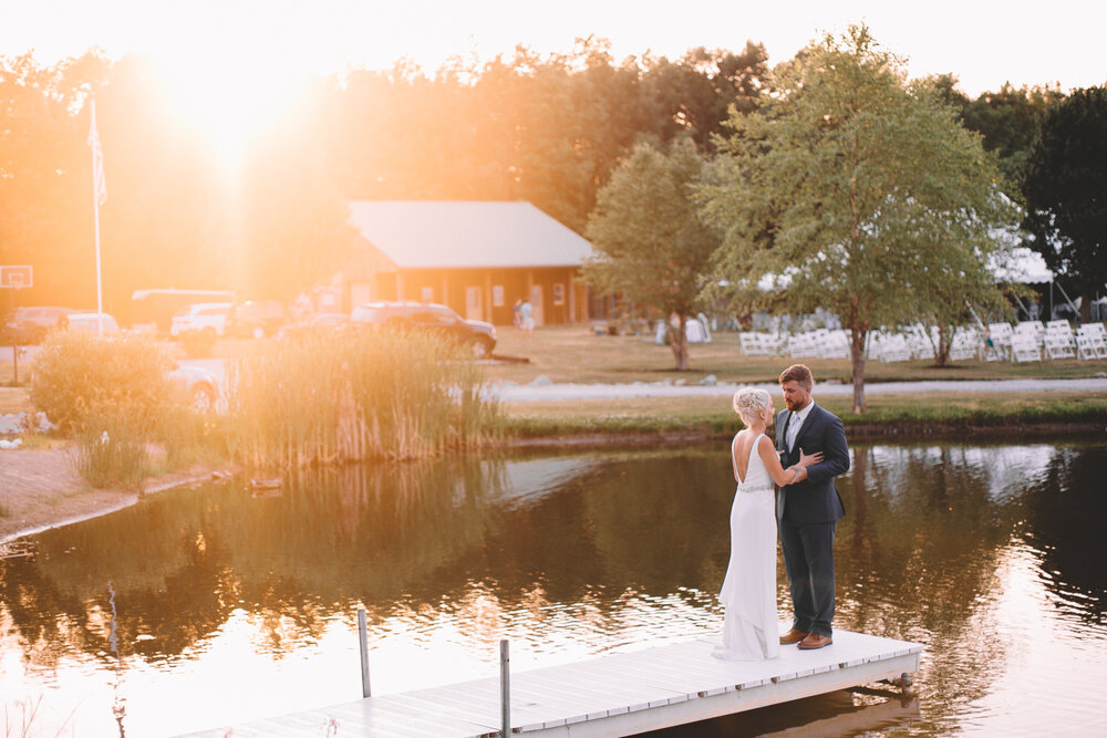 Matt + McKenah Fishers, IN Backyard Wedding Reception  (32 of 32).jpg