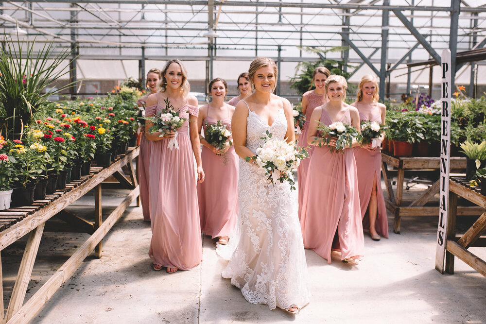 Bridesmaid Photos The Hope Barn Indianapolis (3 of 24).jpg