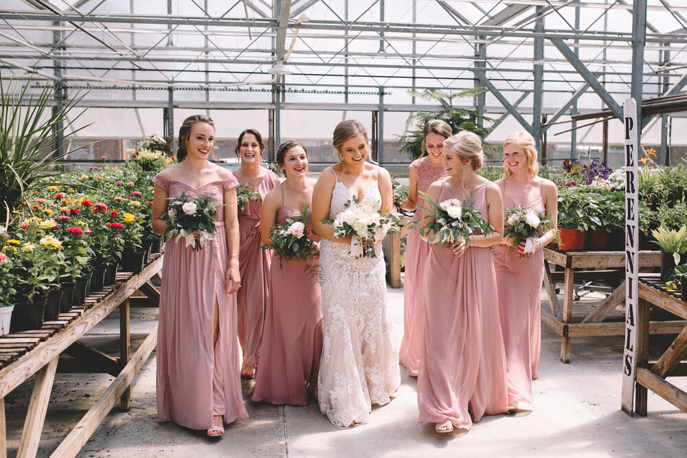 Bridesmaid Photos The Hope Barn Indianapolis (4 of 24).jpg