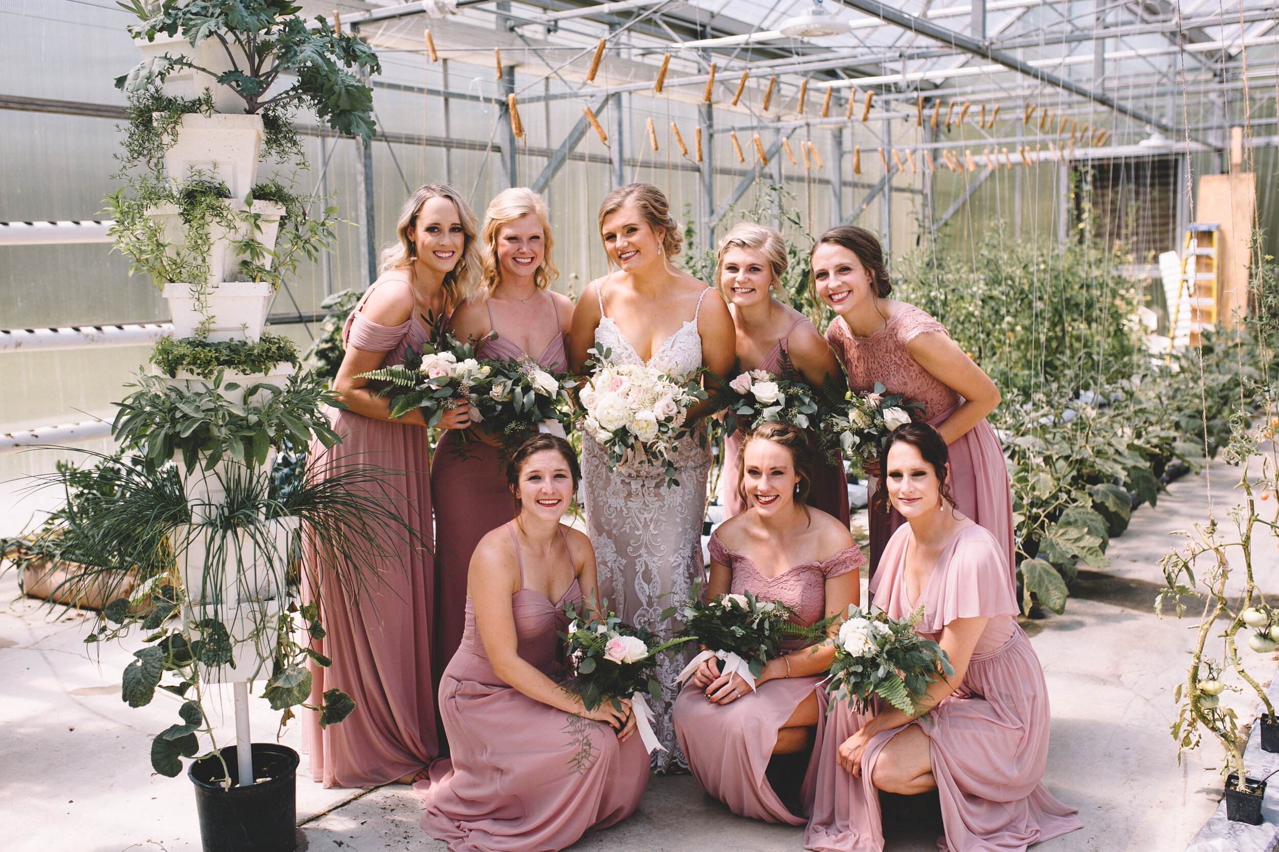 Bridesmaid Photos The Hope Barn Indianapolis (5 of 24).jpg