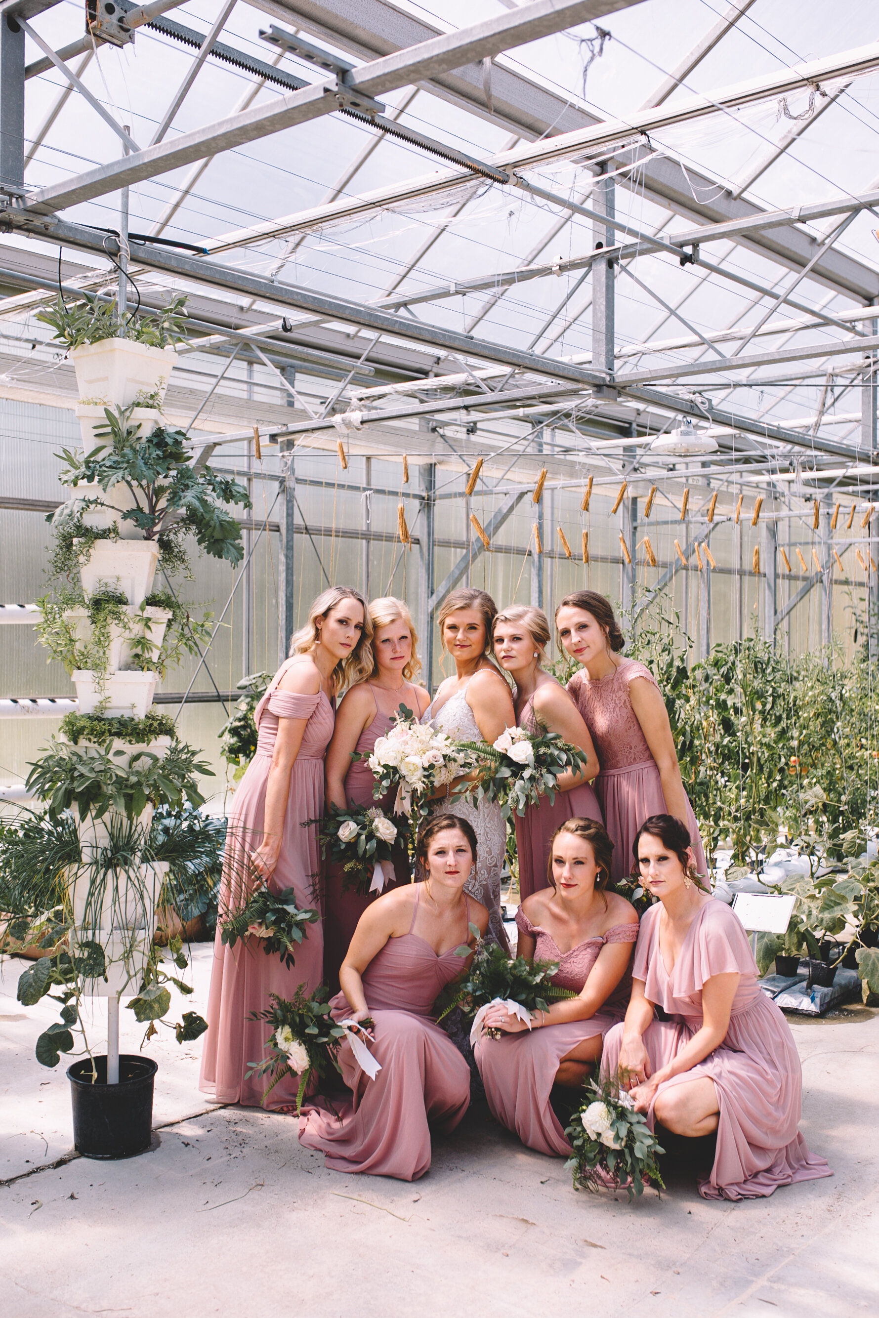 Bridesmaid Photos The Hope Barn Indianapolis (6 of 24).jpg