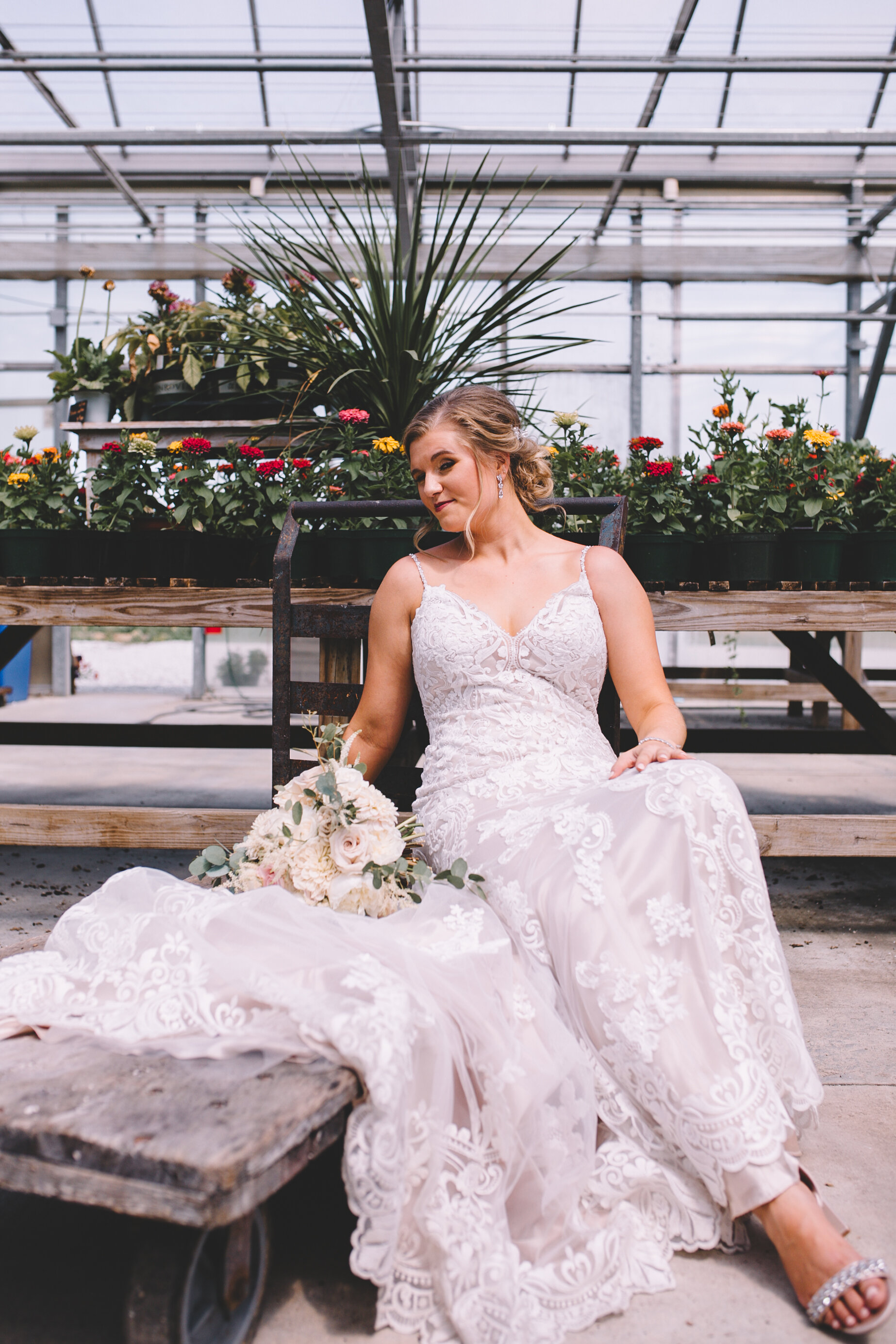 Bridesmaid Photos The Hope Barn Indianapolis (14 of 24).jpg