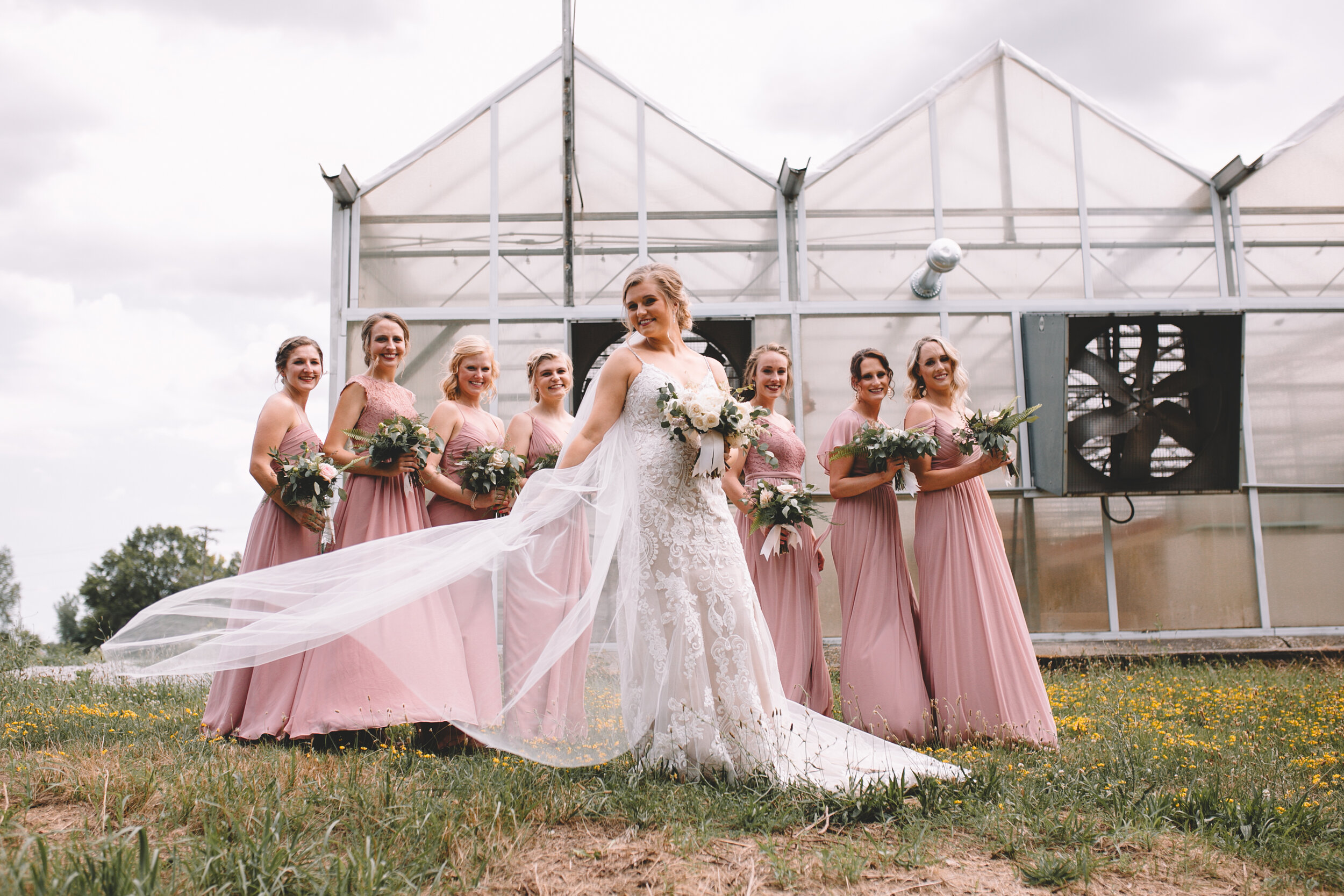 Bridesmaid Photos The Hope Barn Indianapolis (19 of 24).jpg