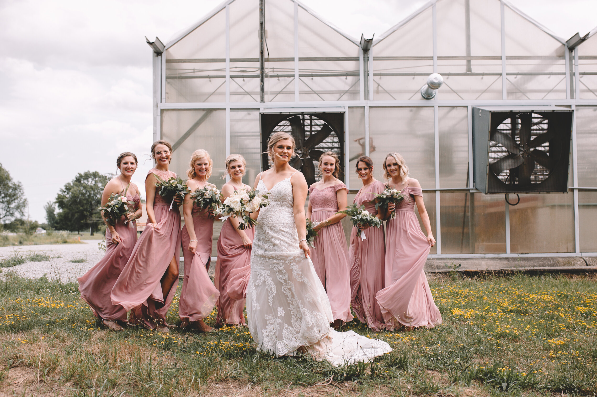 Bridesmaid Photos The Hope Barn Indianapolis (20 of 24).jpg