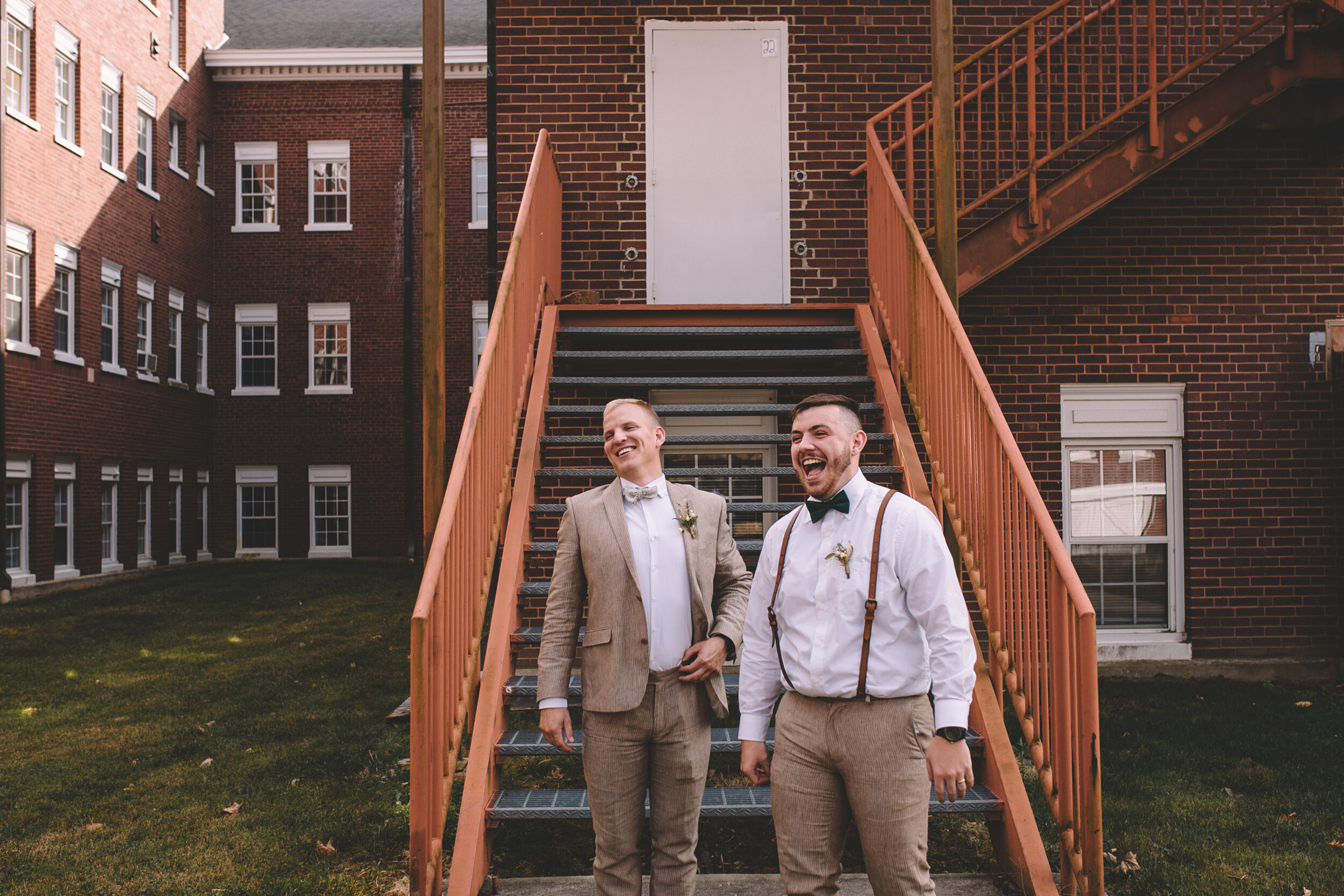 Again We Say Rejoice Photography Wedding Groomsmen Portraits   (5 of 22).jpg