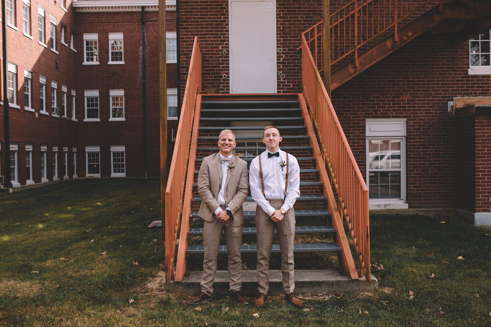 Again We Say Rejoice Photography Wedding Groomsmen Portraits   (13 of 22).jpg