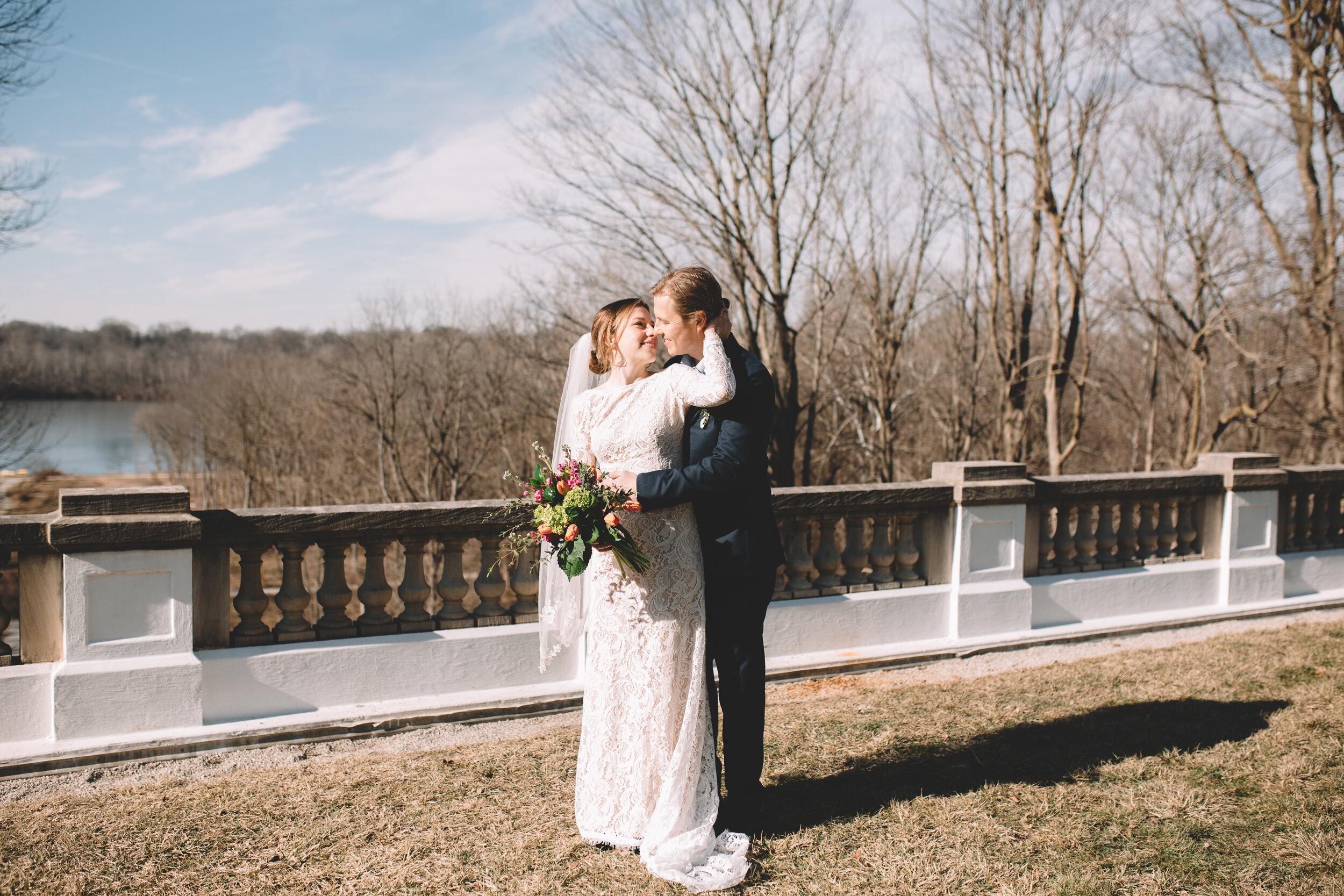 Josh + Alicia's Newfields Wedding Portraits by Again We Say Rejoice Photography (3 of 76).jpg