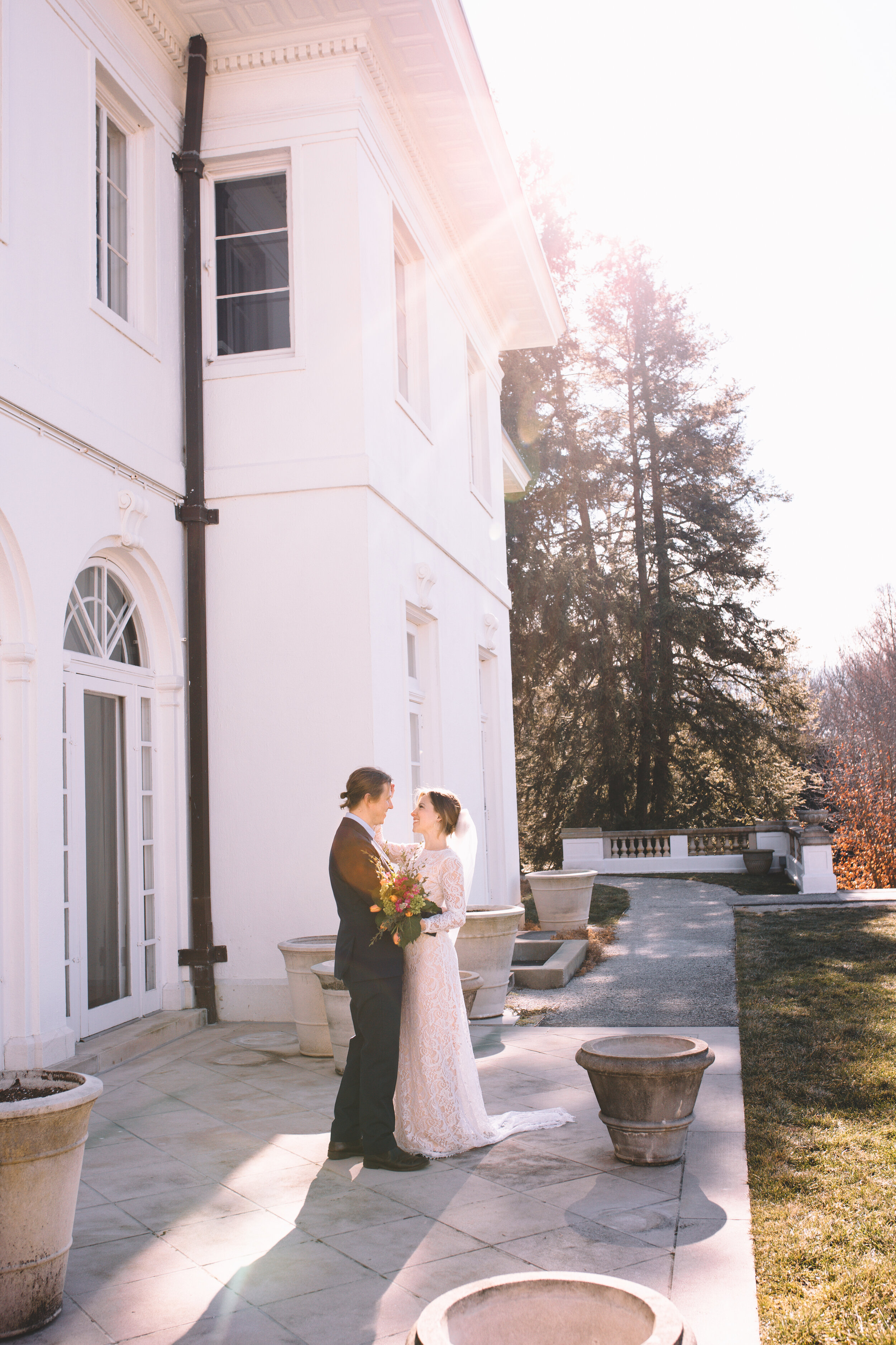 Josh + Alicia's Newfields Wedding Portraits by Again We Say Rejoice Photography (13 of 76).jpg