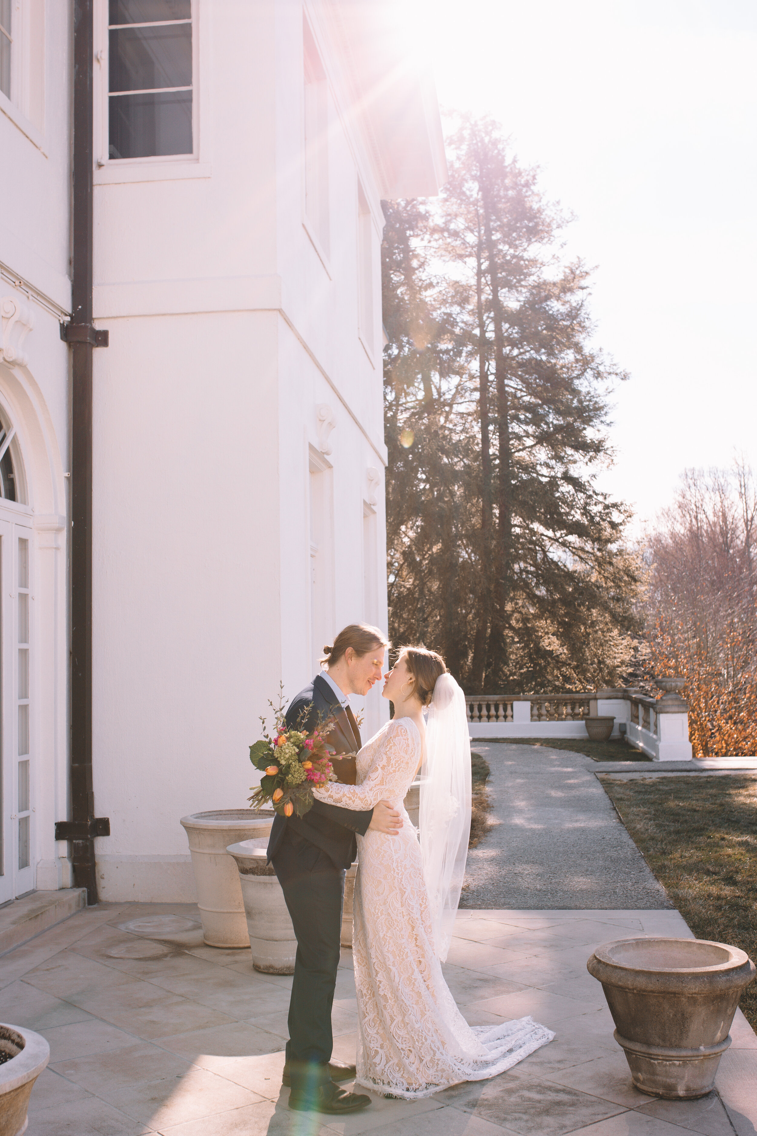 Josh + Alicia's Newfields Wedding Portraits by Again We Say Rejoice Photography (16 of 76).jpg