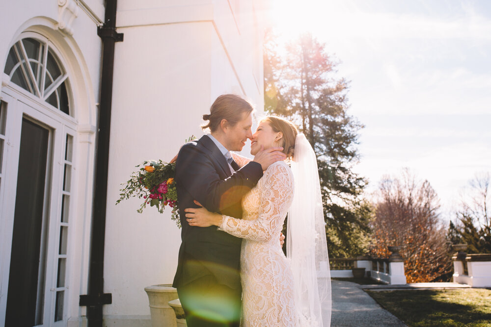 Josh + Alicia's Newfields Wedding Portraits by Again We Say Rejoice Photography (23 of 76).jpg