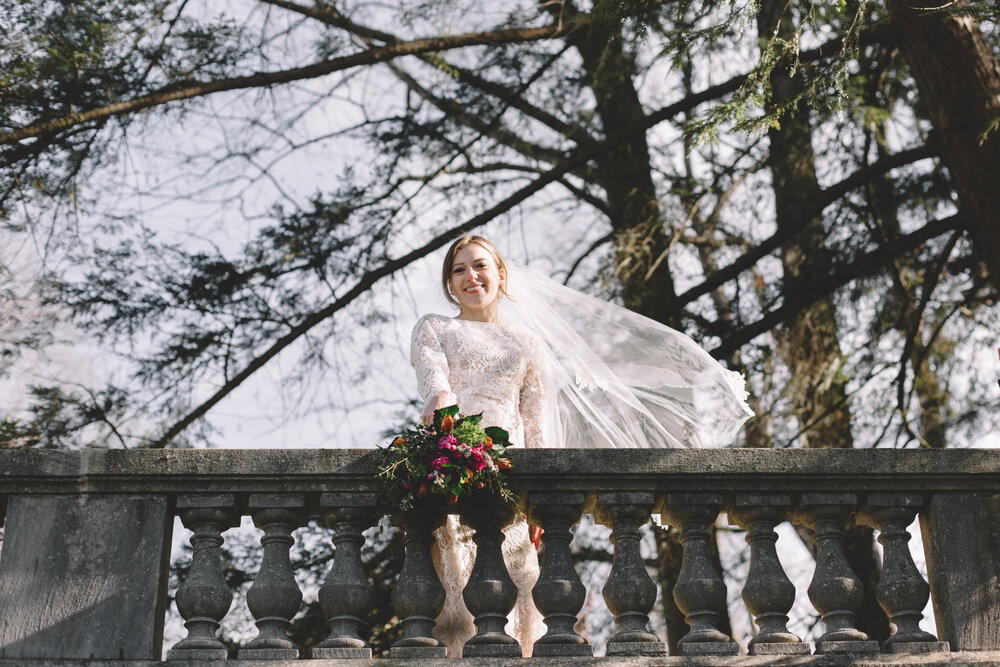 Josh + Alicia's Newfields Wedding Portraits by Again We Say Rejoice Photography (48 of 76).jpg