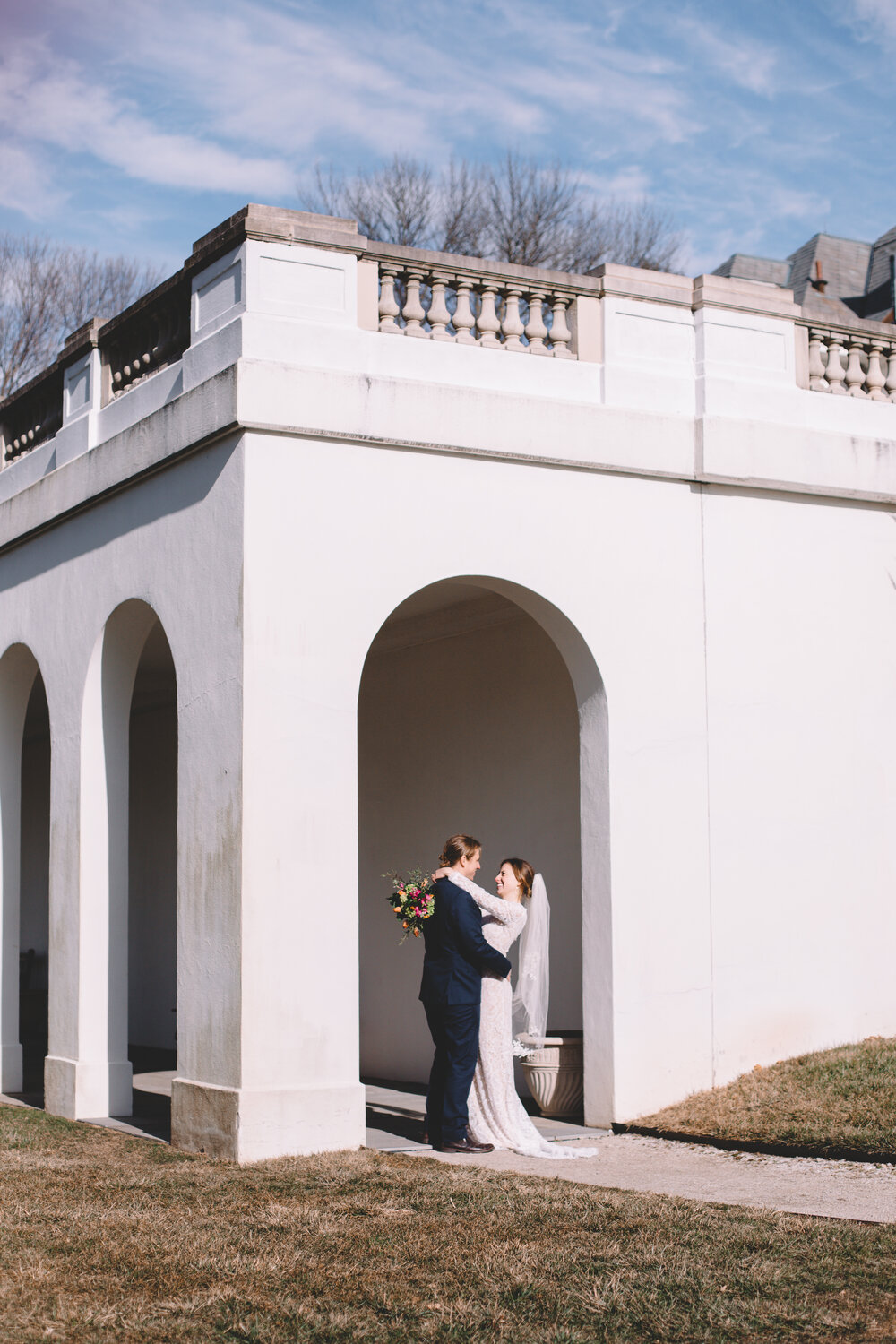 Josh + Alicia's Newfields Wedding Portraits by Again We Say Rejoice Photography (61 of 76).jpg