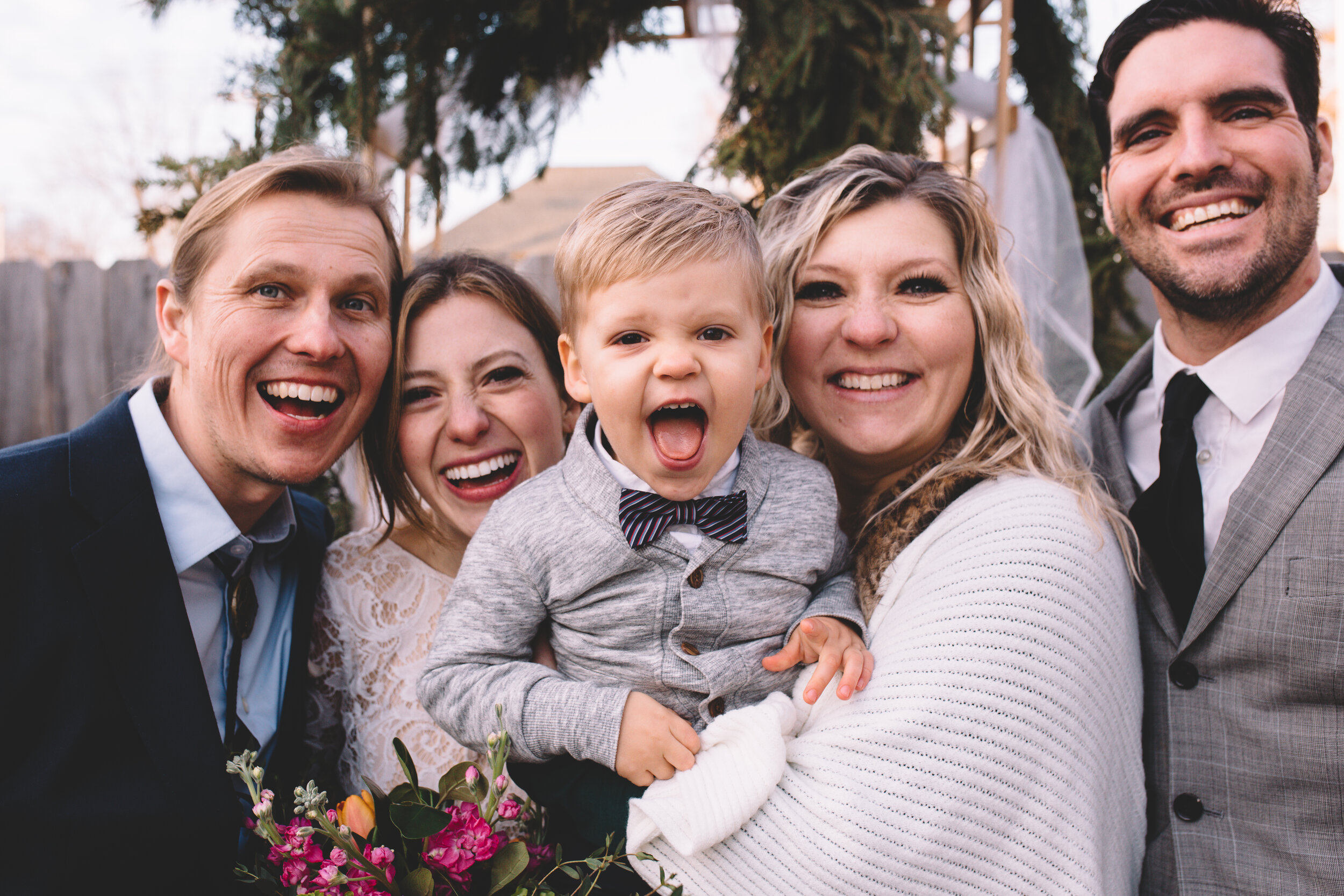 Indianapolis Backyard Wedding by Again We Say Rejoice Photography (55 of 55).jpg