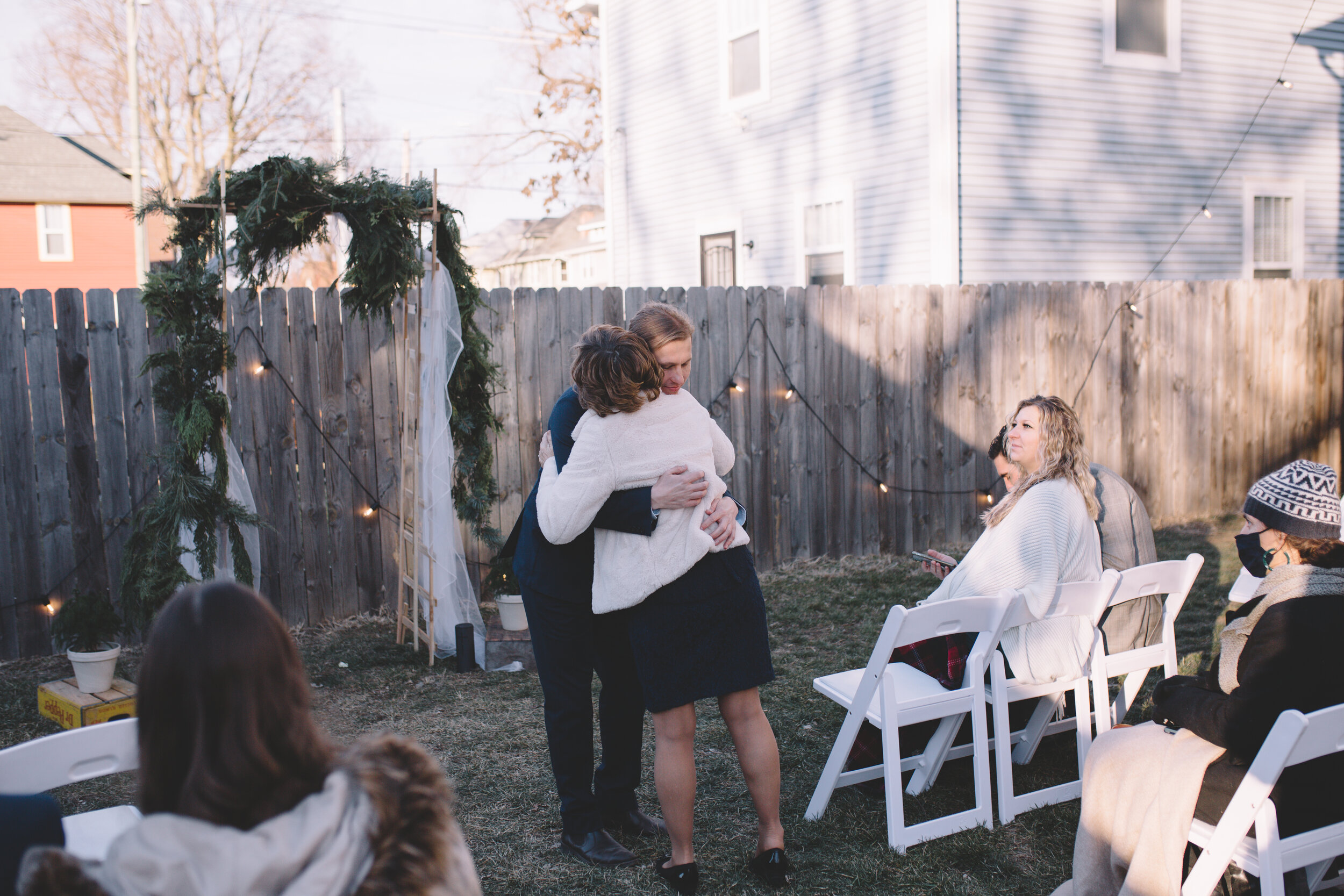 Indianapolis Backyard Wedding by Again We Say Rejoice Photography (14 of 55).jpg