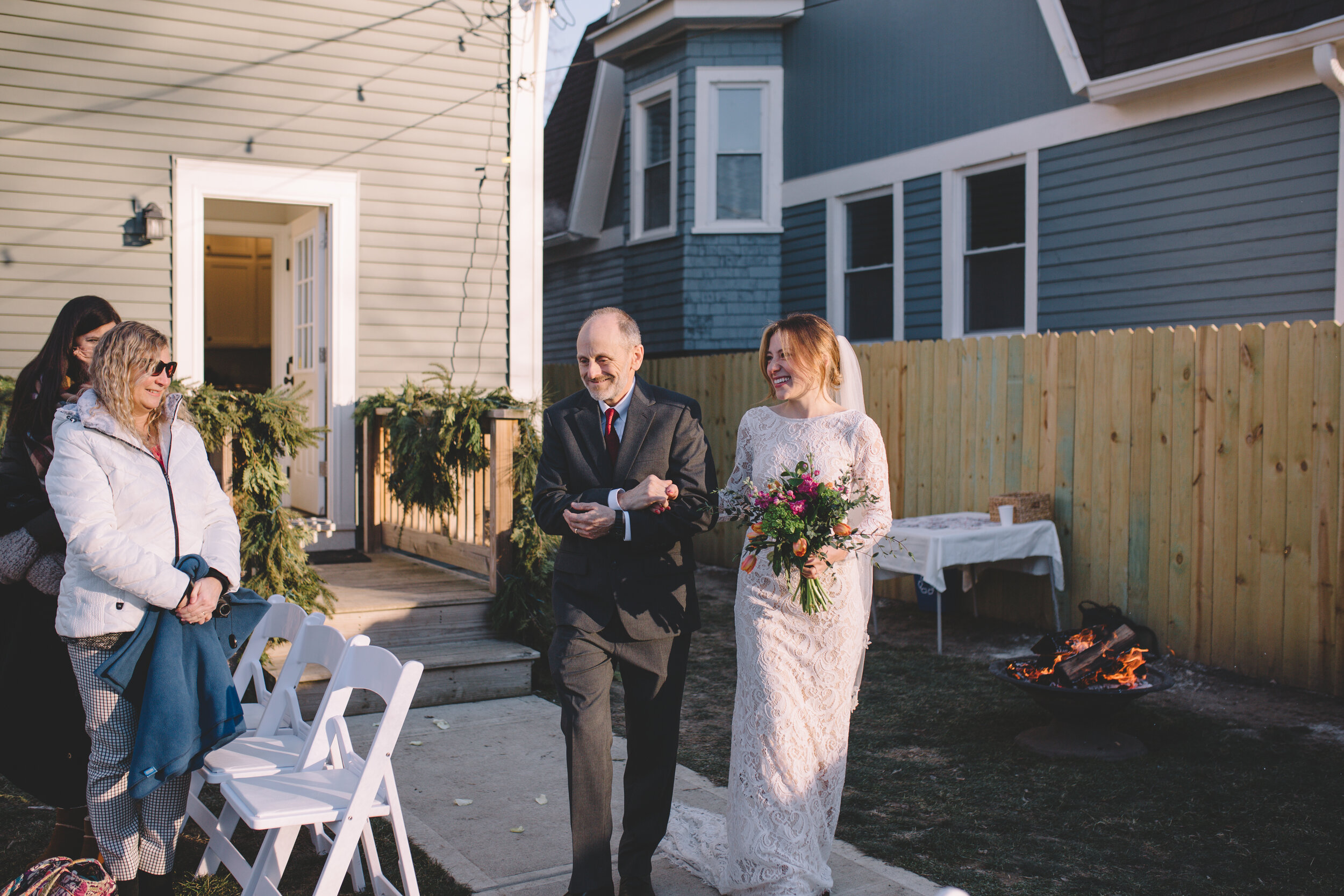 Indianapolis Backyard Wedding by Again We Say Rejoice Photography (21 of 55).jpg