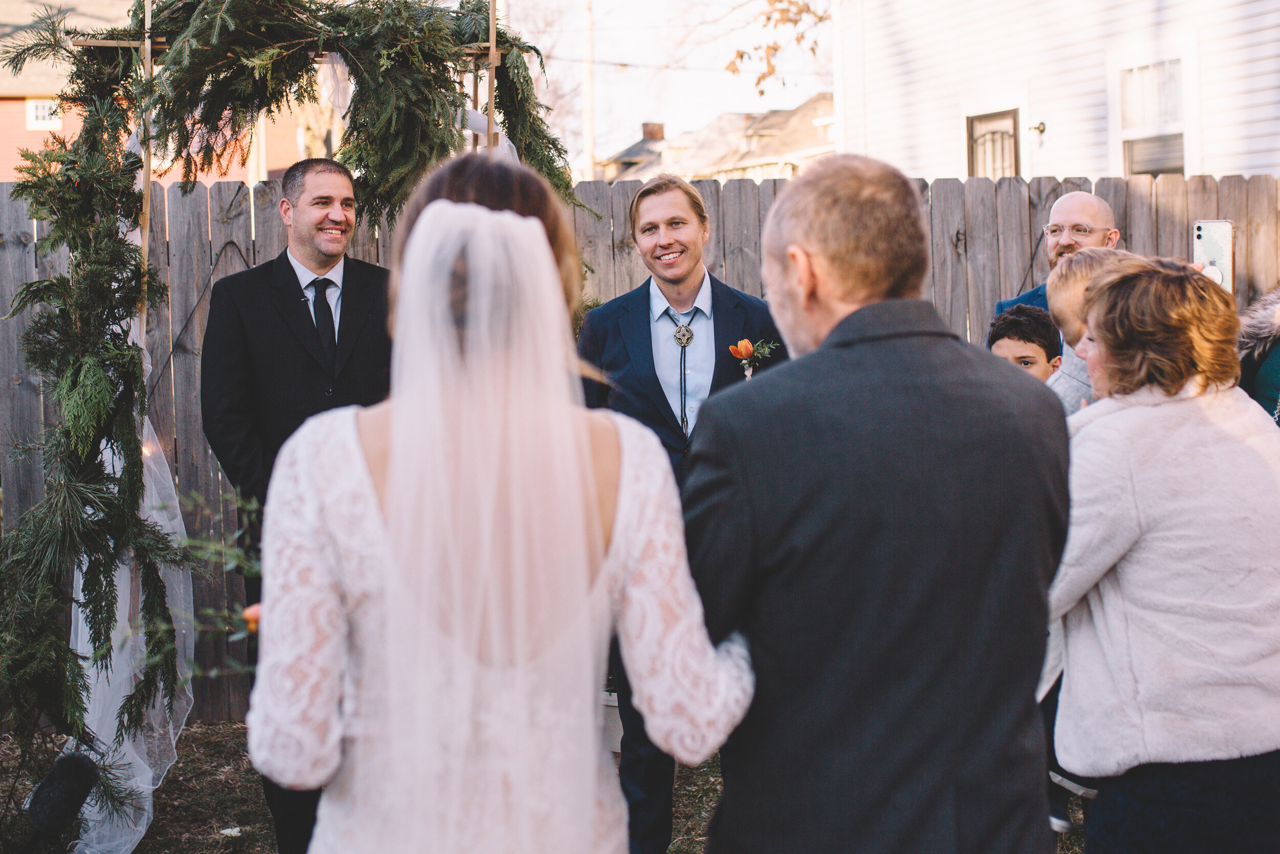 Indianapolis Backyard Wedding by Again We Say Rejoice Photography (23 of 55).jpg