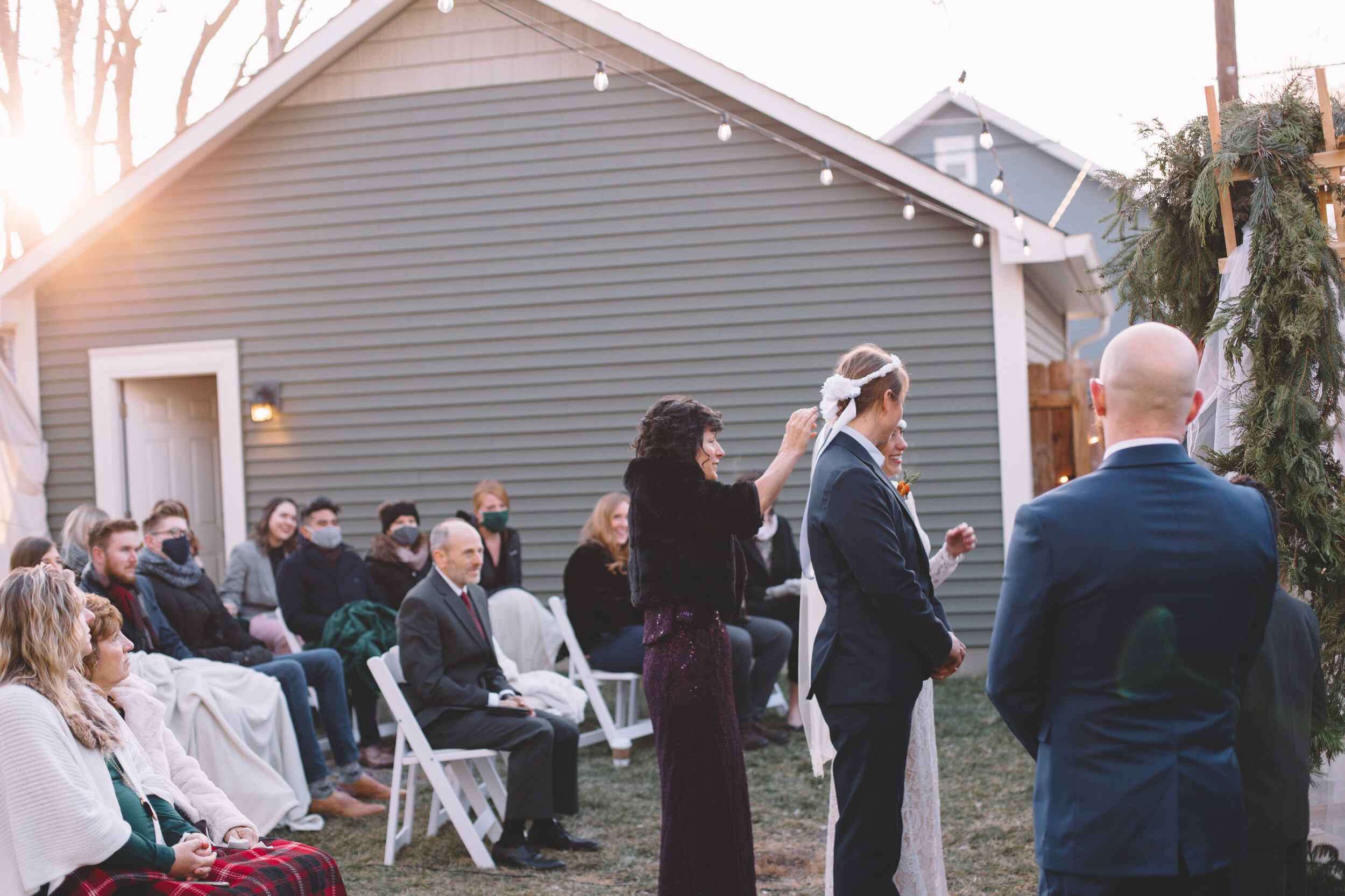 Indianapolis Backyard Wedding by Again We Say Rejoice Photography (40 of 55).jpg