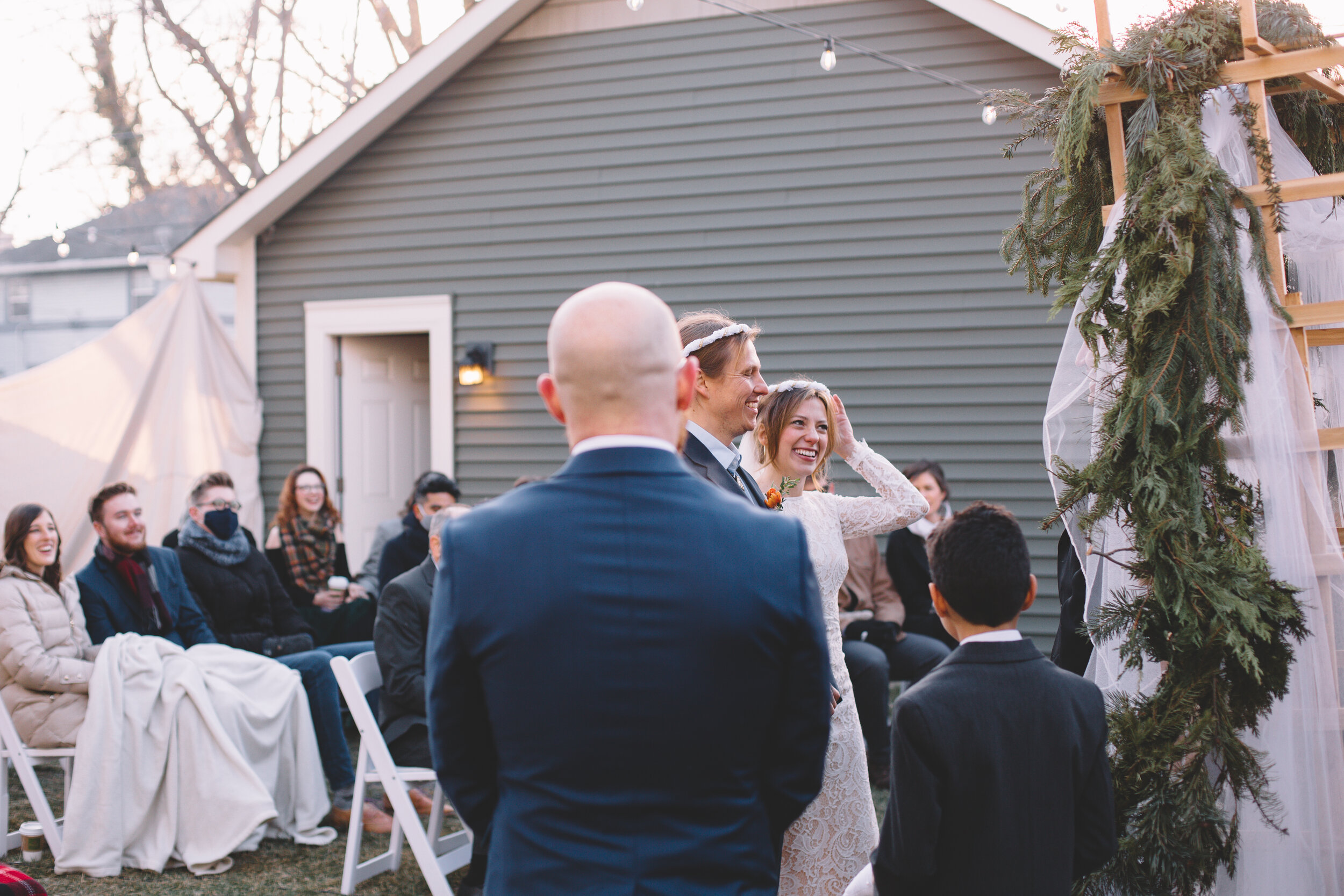 Indianapolis Backyard Wedding by Again We Say Rejoice Photography (41 of 55).jpg