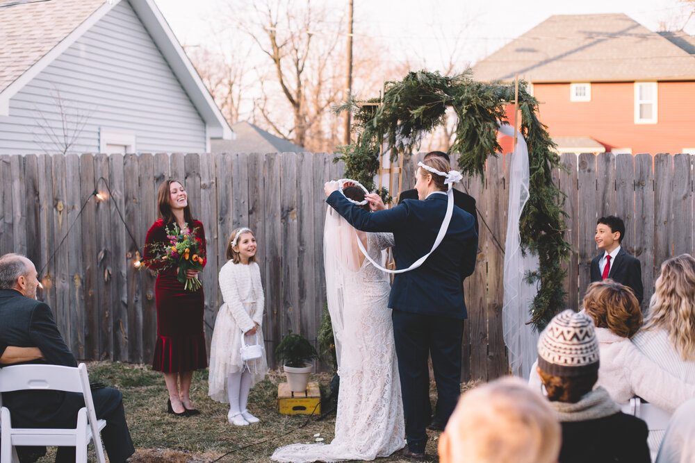 Indianapolis Backyard Wedding by Again We Say Rejoice Photography (42 of 55).jpg