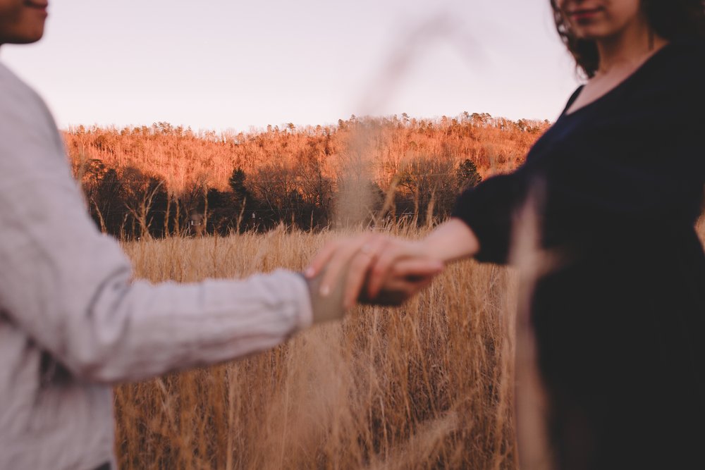 Blog - Chattanooga TN Engagement - Jeremy + Grace - Again We Say Rejoice Photography (55 of 85).jpg