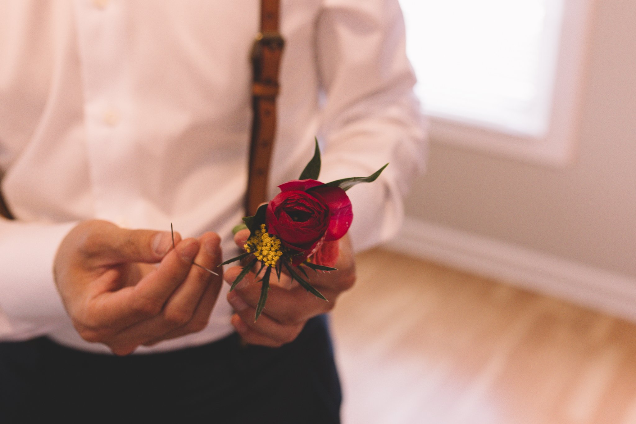 Jeremy + Grace Prophetstown State Park Indiana Wedding - Again We Say Rejoice Photography-053.jpg