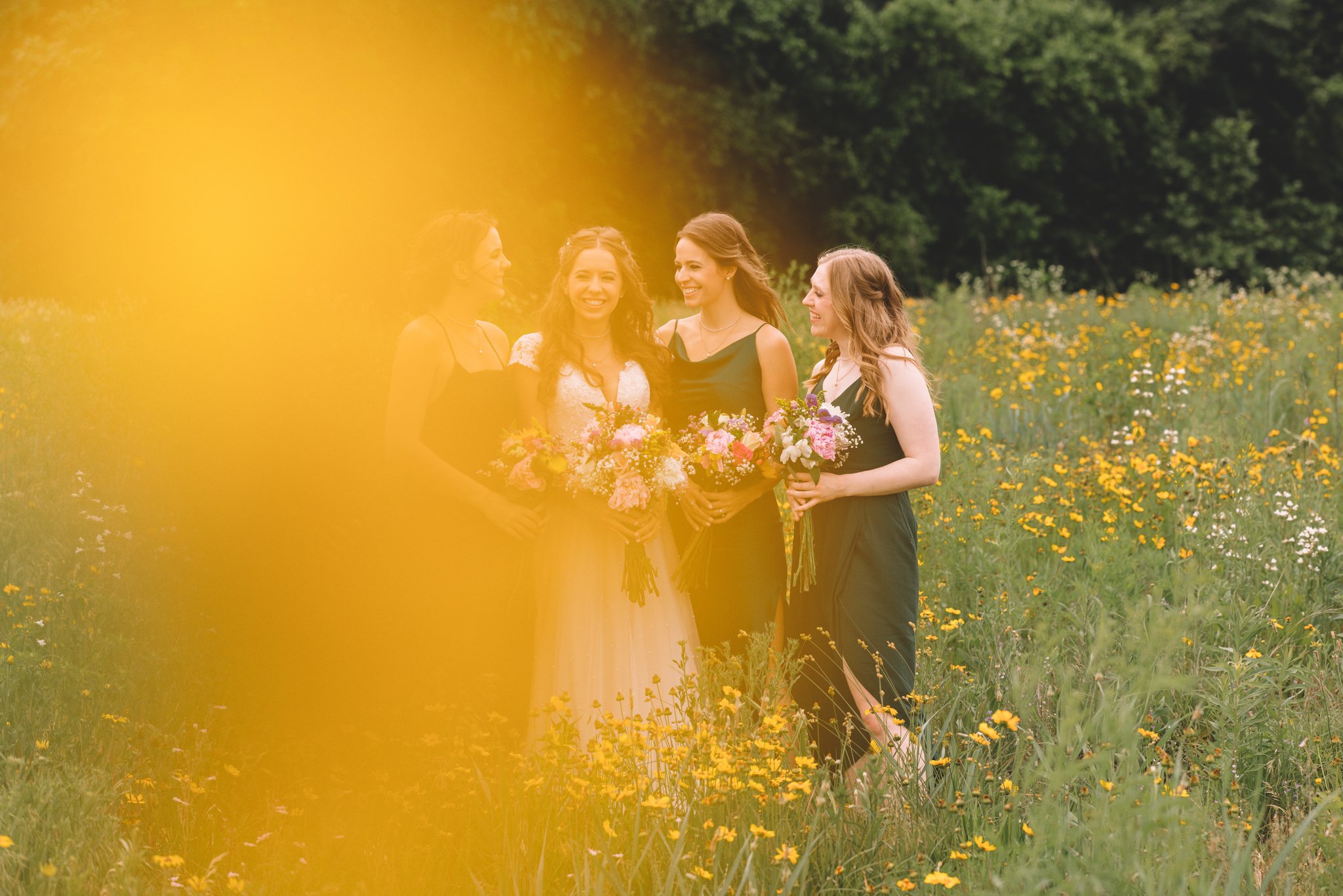 Jeremy + Grace Prophetstown State Park Indiana Wedding - Again We Say Rejoice Photography-095.jpg