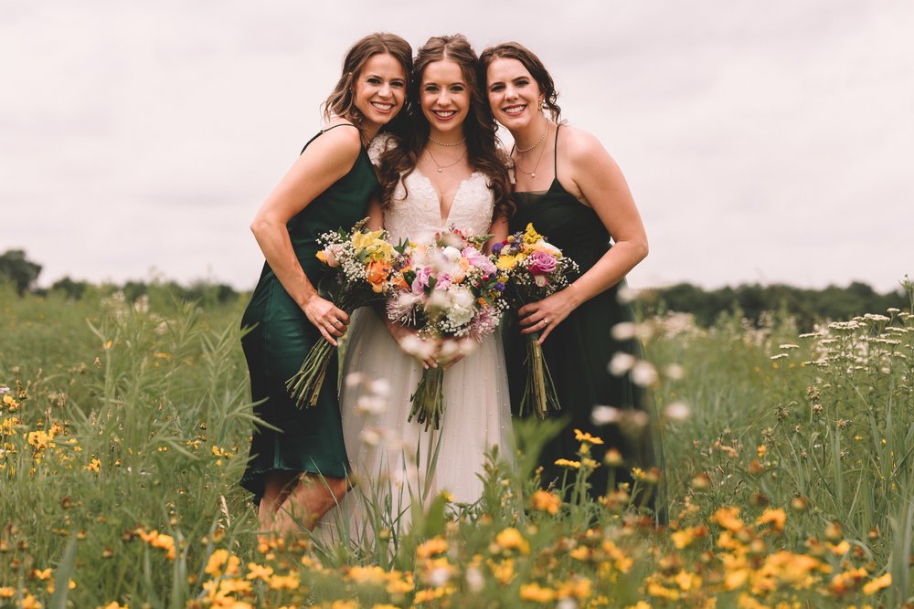 Jeremy + Grace Prophetstown State Park Indiana Wedding - Again We Say Rejoice Photography-103.jpg