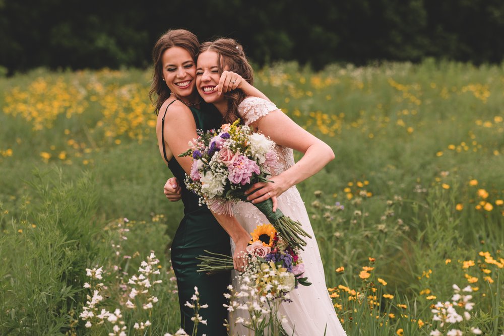 Jeremy + Grace Prophetstown State Park Indiana Wedding - Again We Say Rejoice Photography-104.jpg