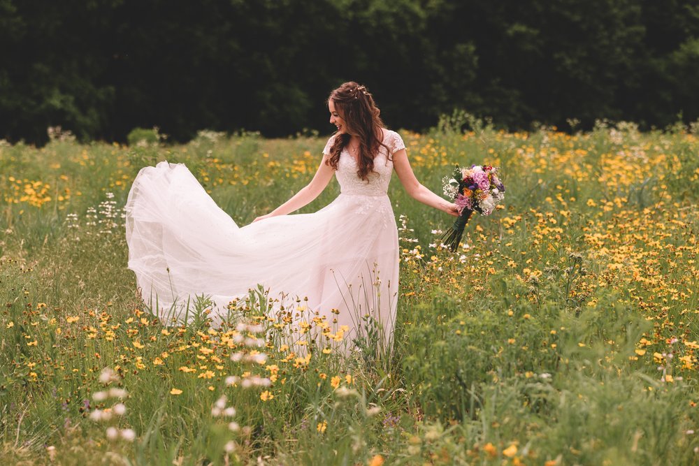 Jeremy + Grace Prophetstown State Park Indiana Wedding - Again We Say Rejoice Photography-108.jpg